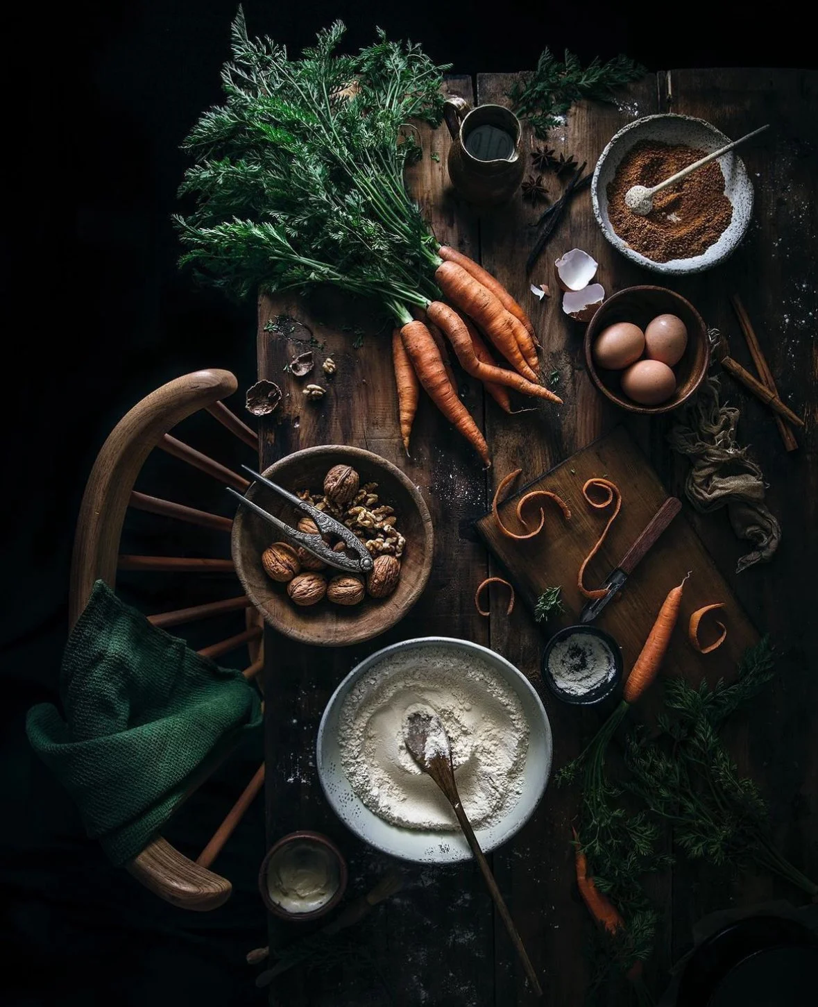 Photography of Stella Andronikou