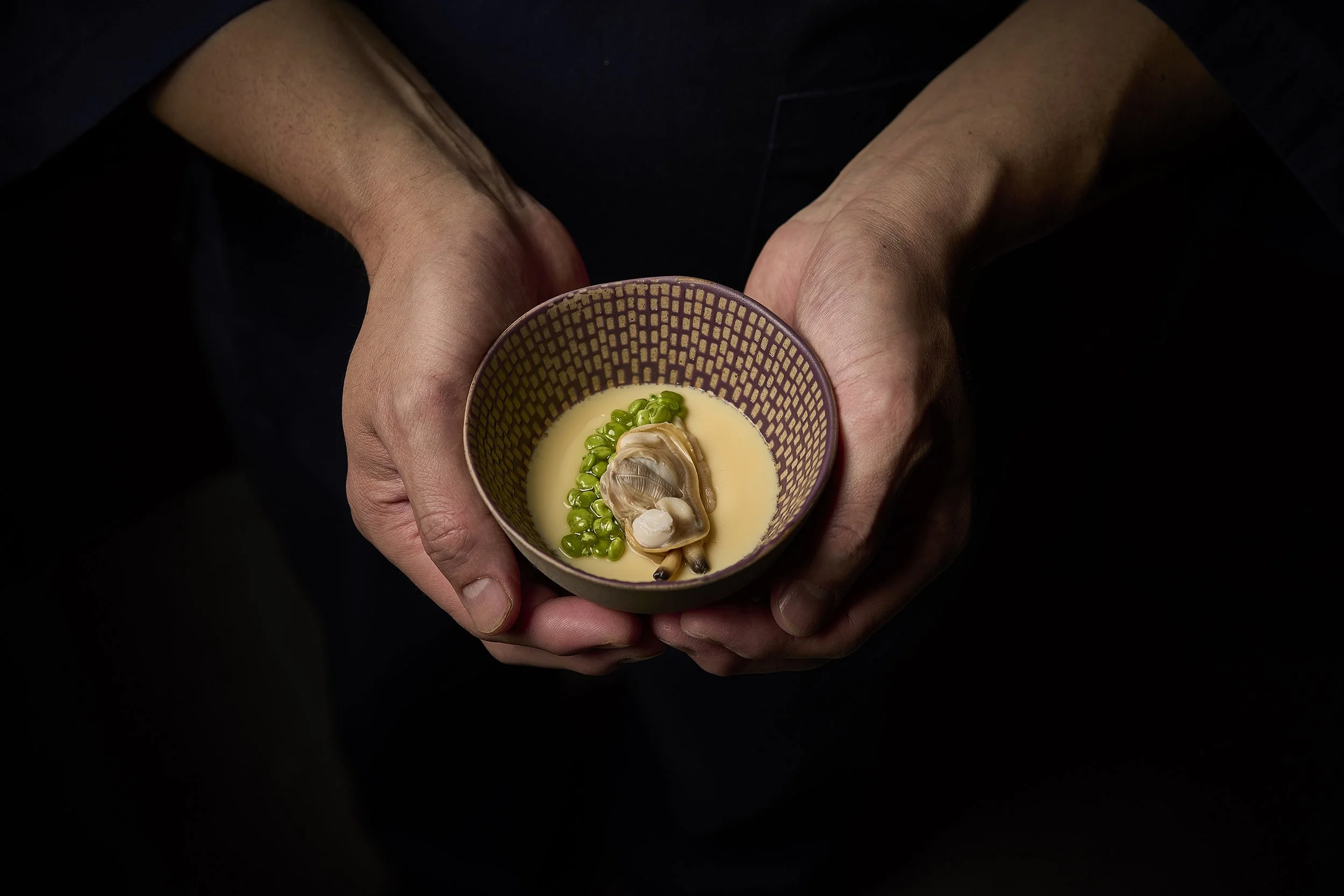 Photography of Mikel Ponce