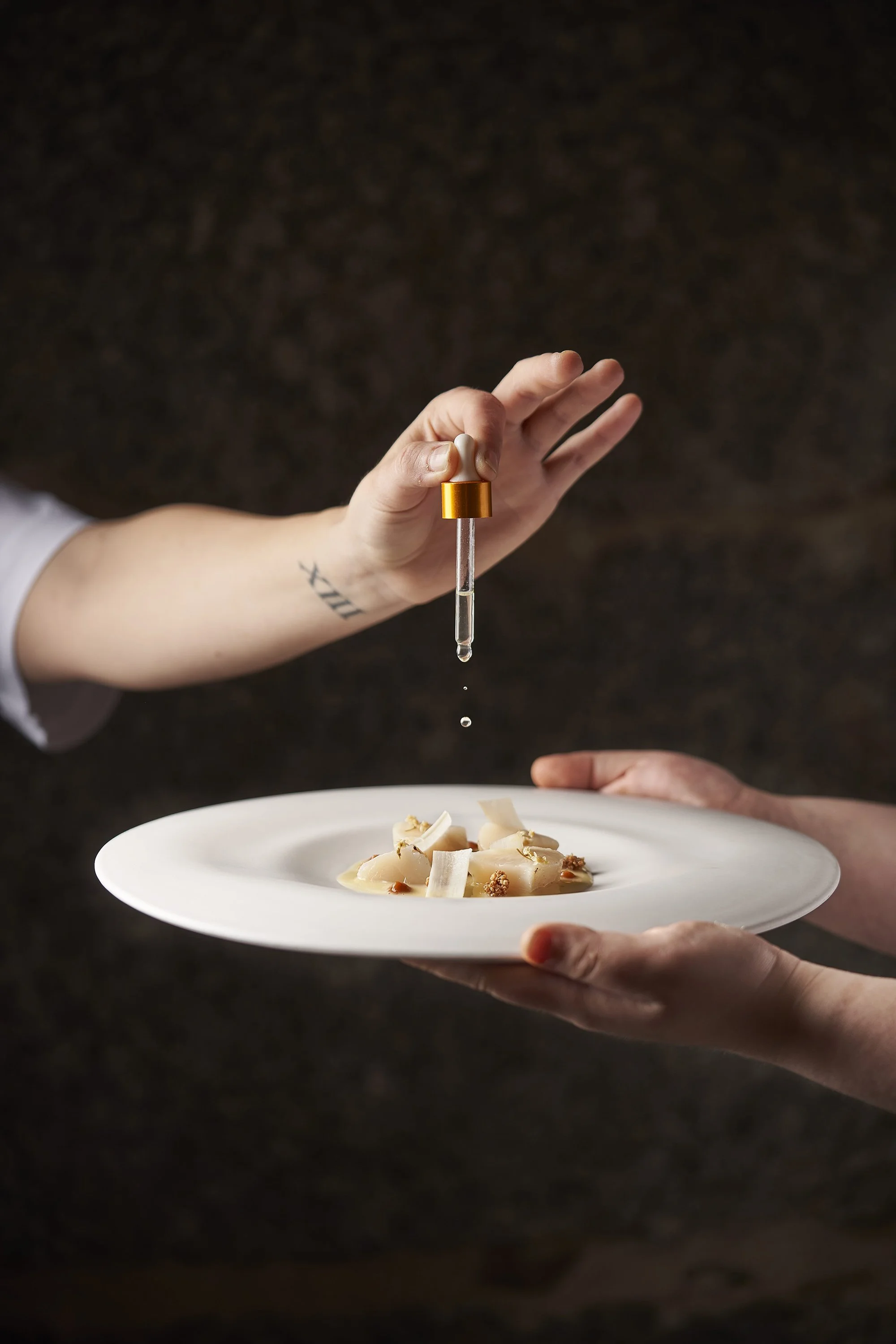 Photography of Mikel Ponce