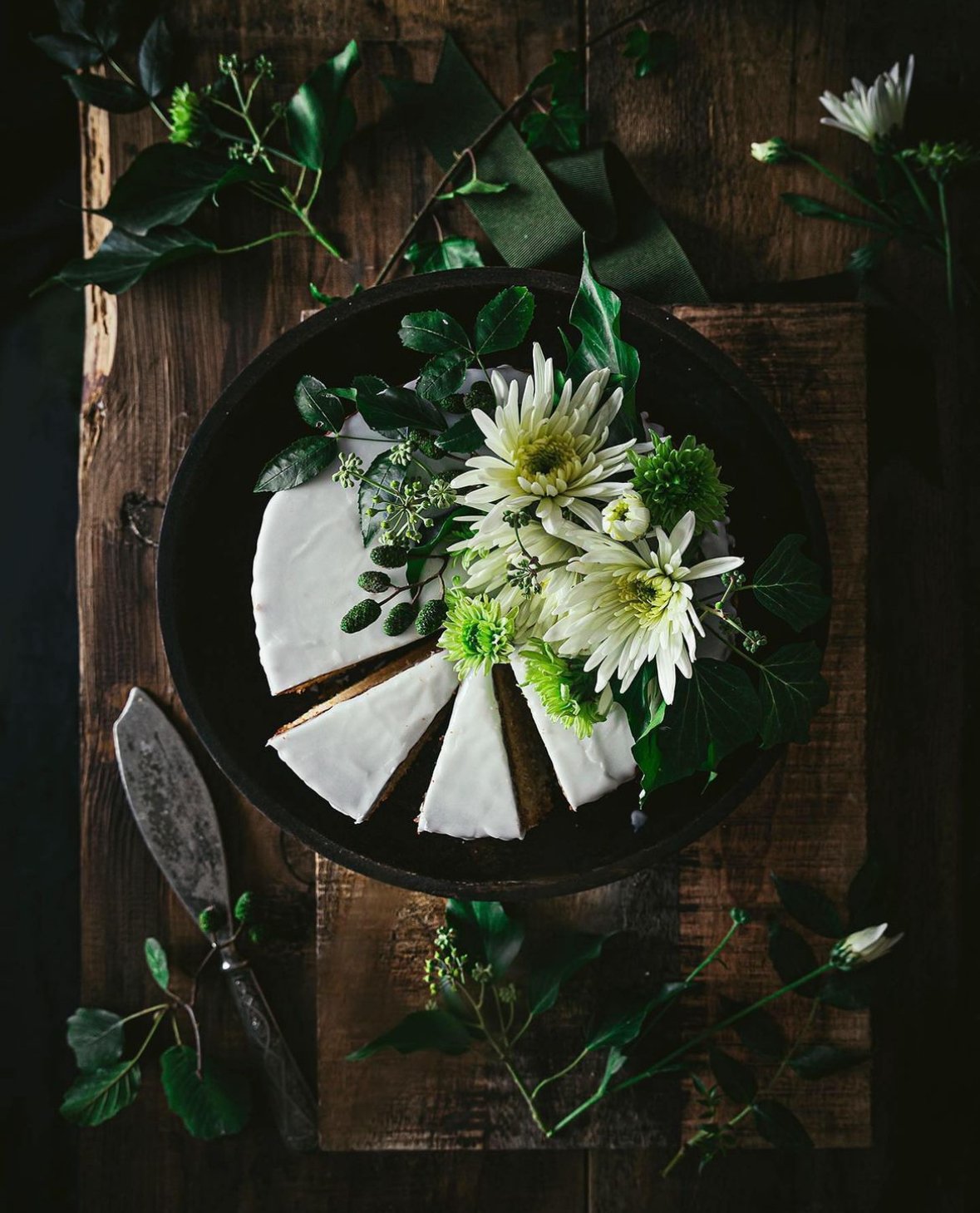 Photography of Stella Andronikou