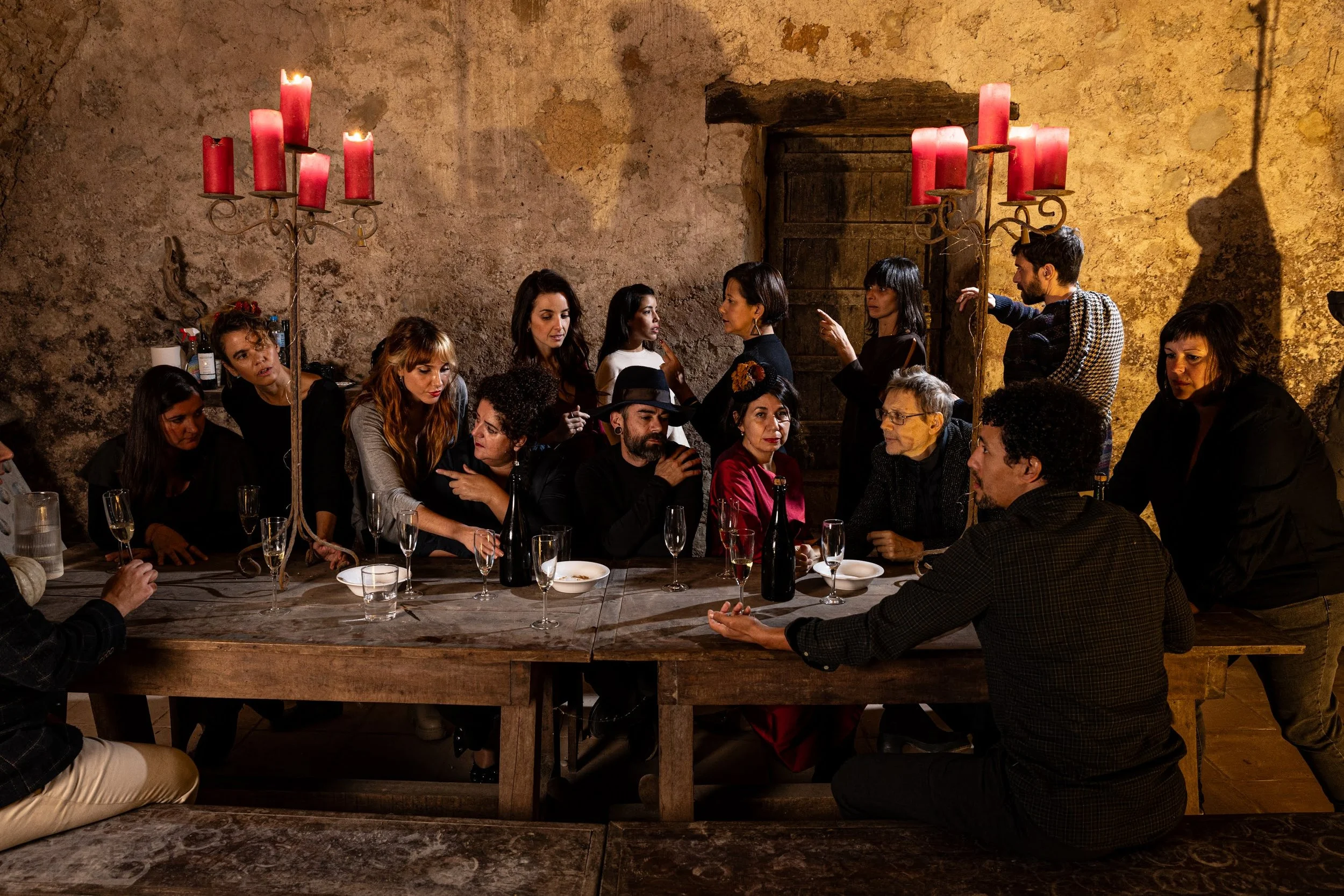 Photography of Jullianne Medeiros