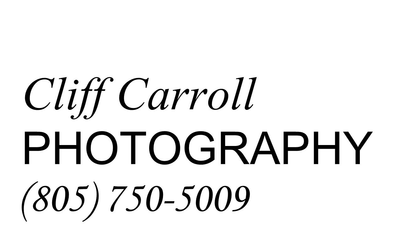 Cliff Carroll Photography