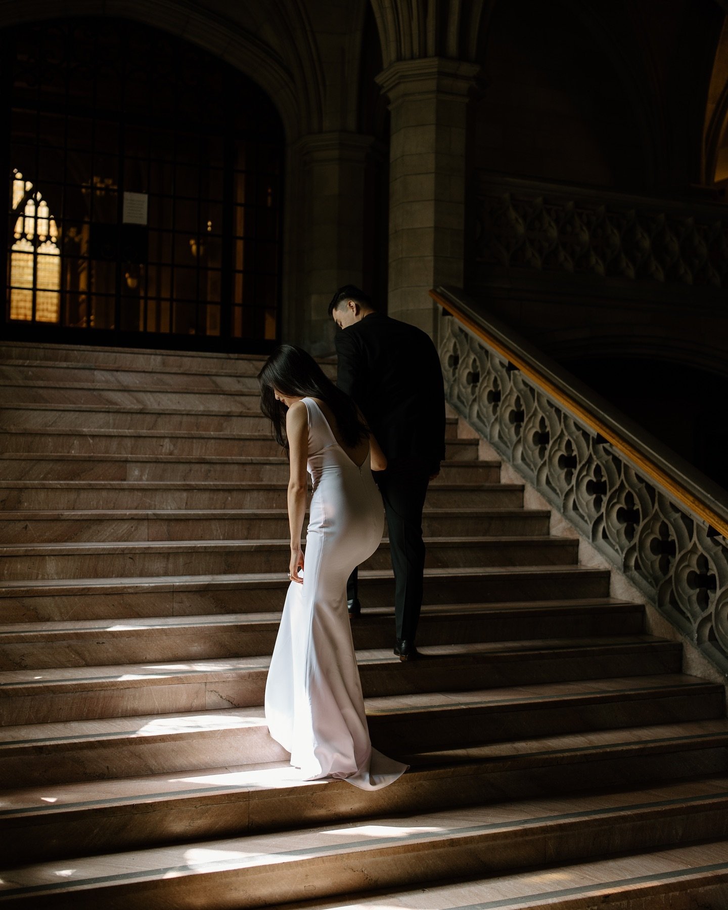 Fun fact, my first ever shoot was at Knox College back in 2019. I used to advertise my business on Kijiji which is hilarious to me now 😅

I have definitely come a long way since then! Had the honour of capturing some beautiful portraits for S&amp;E?