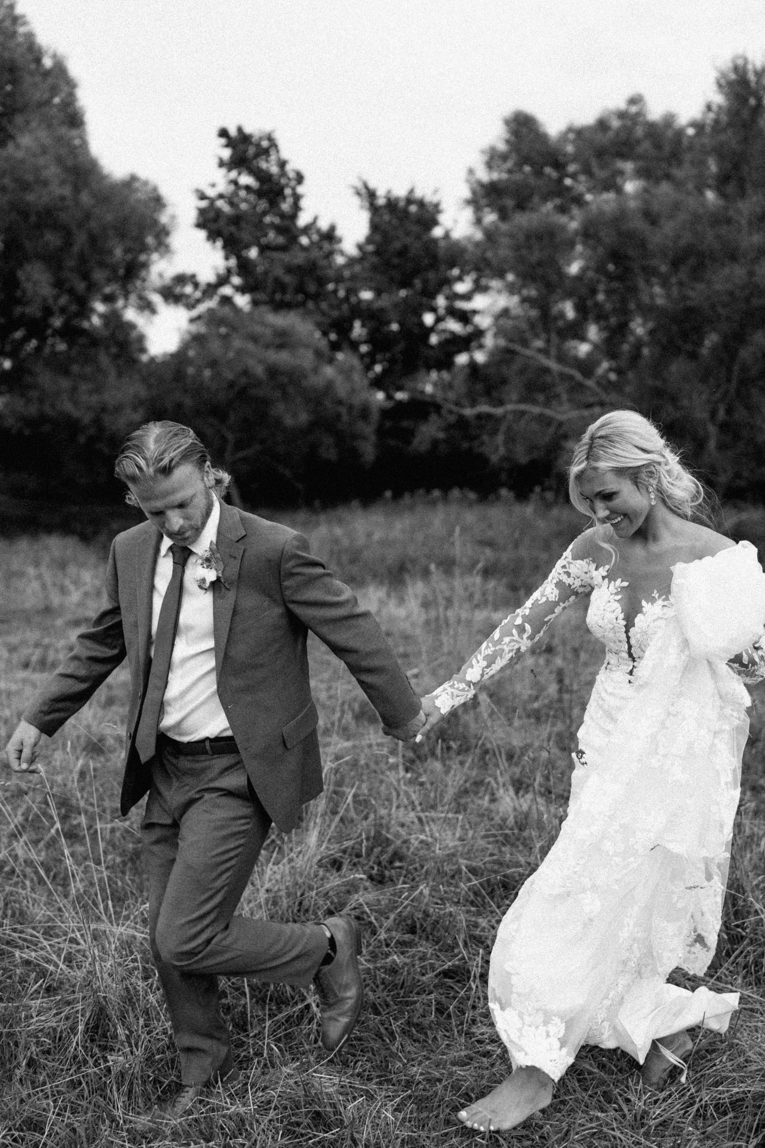 Weddings