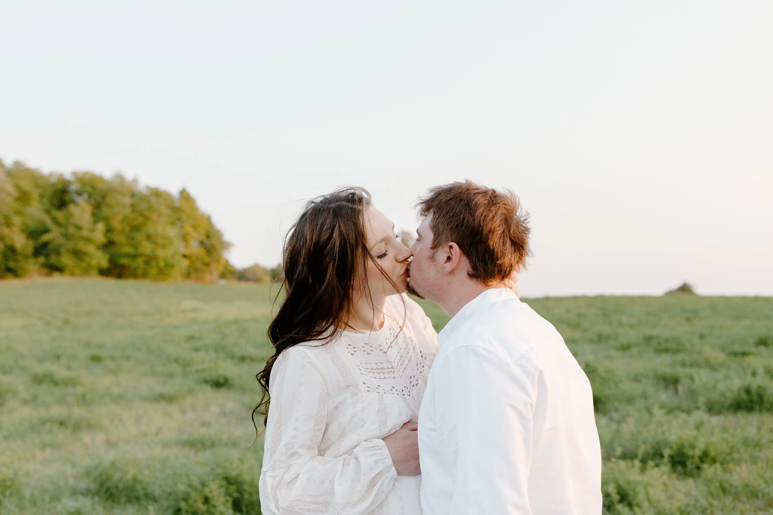 Scottsdale Farm Family Session