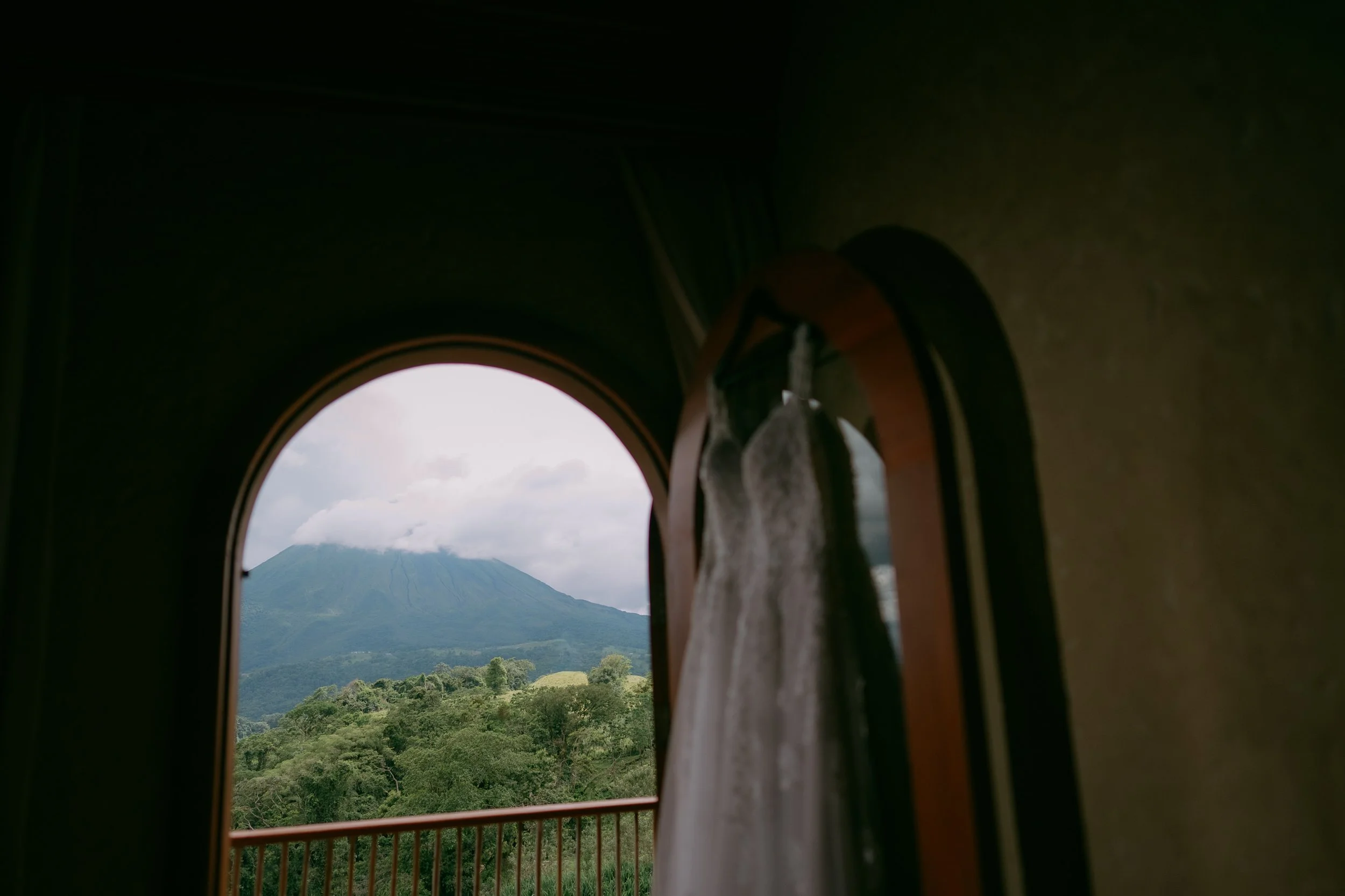 The Best Time Of Year To Get Married In Costa Rica