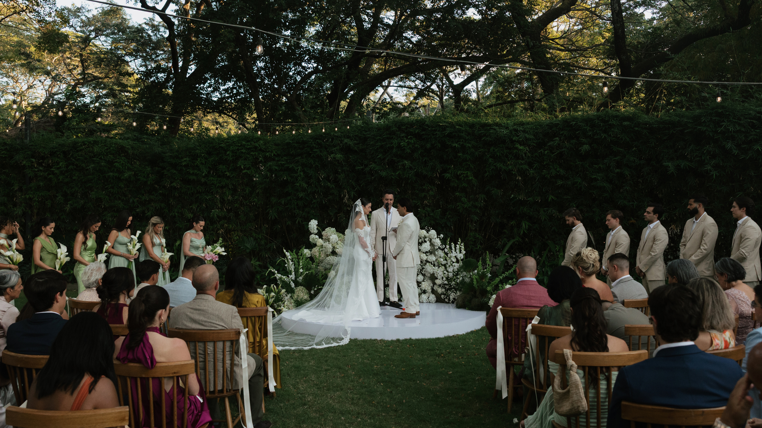 Do You Need a Wedding Planner for a Destination Wedding in Costa Rica?