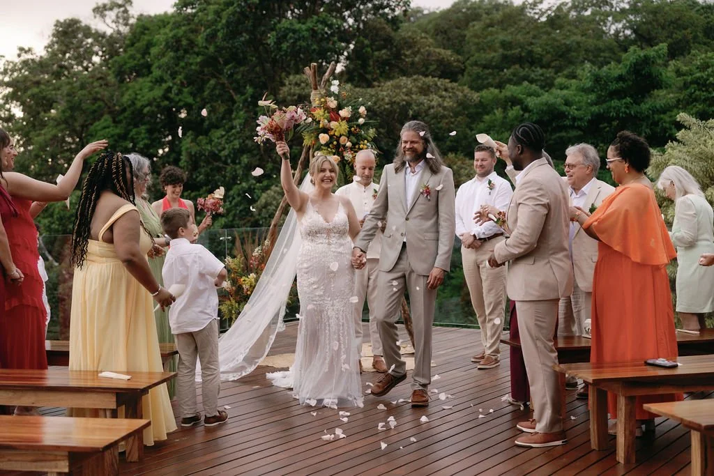Why Costa Rica Is Perfect for Couples Who Want a Wedding and Honeymoon in One?