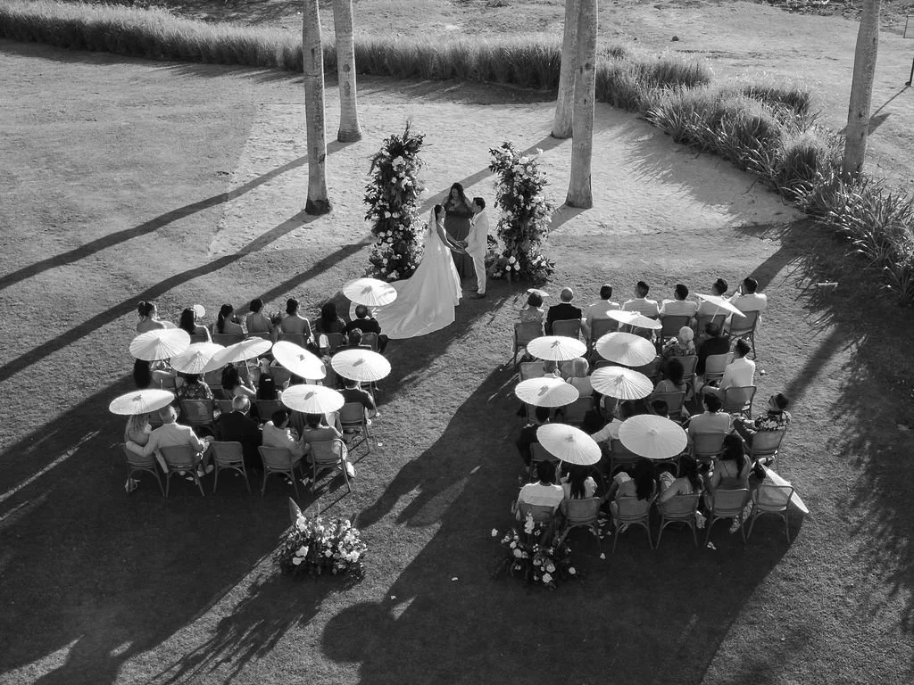 How Many Guests Should You Invite to a Destination Wedding in Costa Rica?