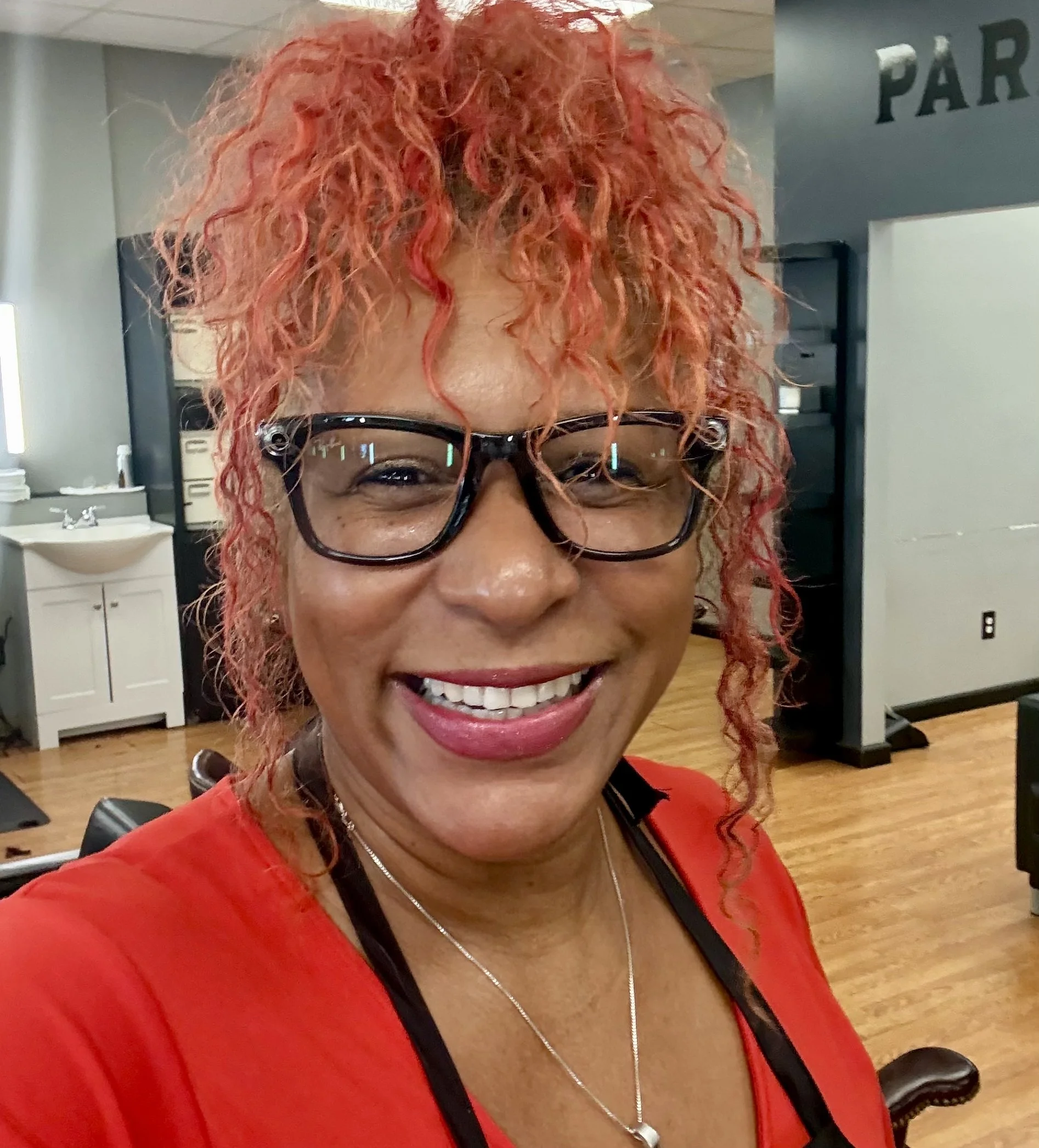 Zolita "Zoe" Allen