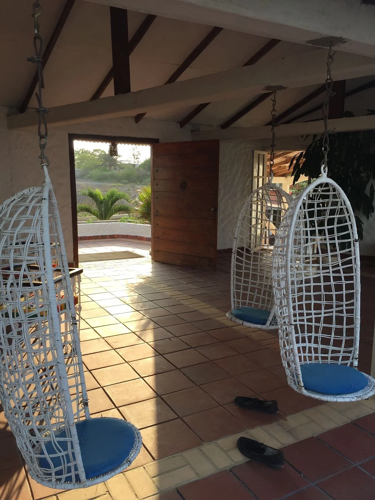 Mood board for Area Coffee Co.
1. Home in Ballenita, Ecuador
2. Via @gracecobb_
3. Cigarette pack from 1957
4. Via @canyoncoffee 
5. Vintage soap label