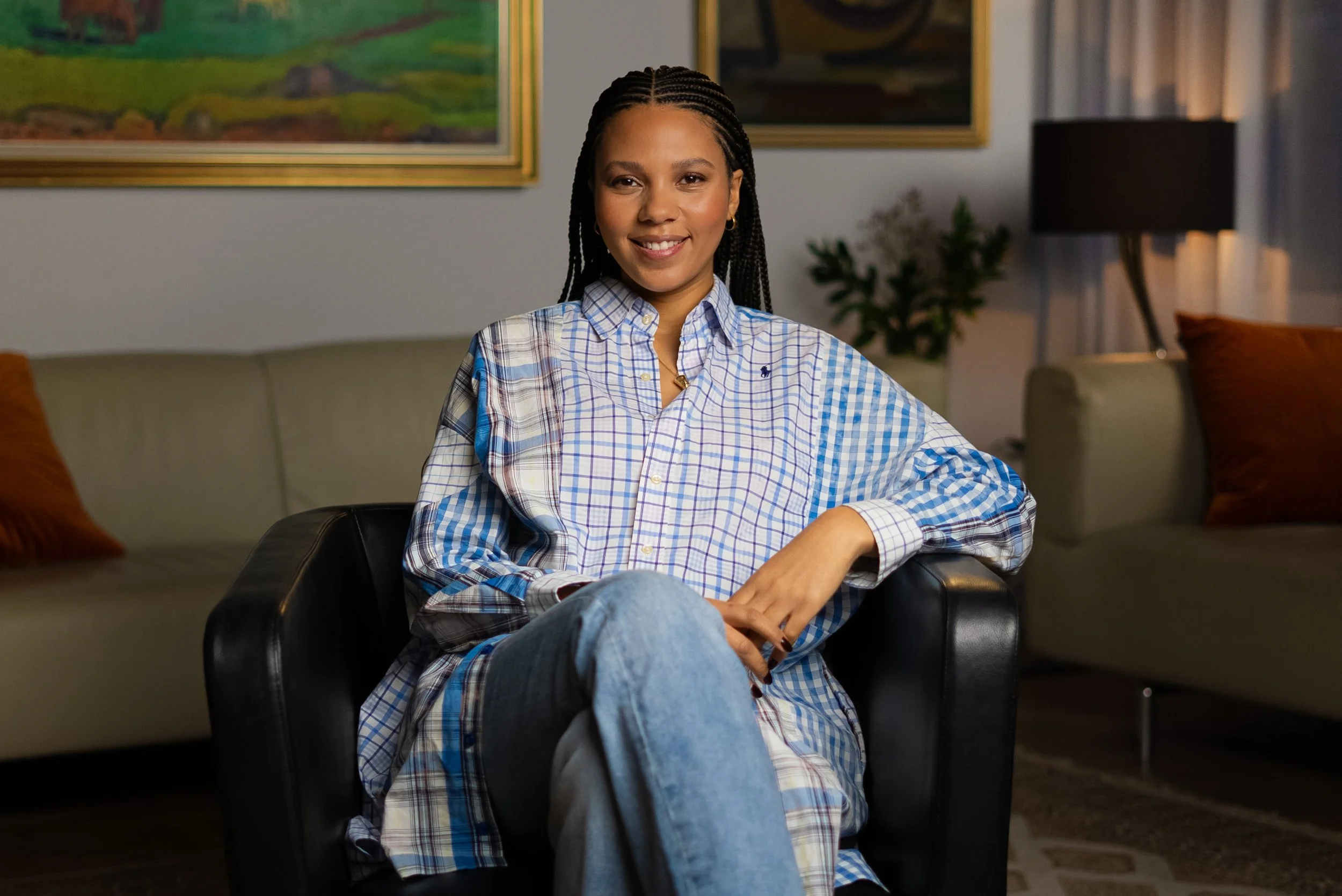 Námskeið hjá Frama