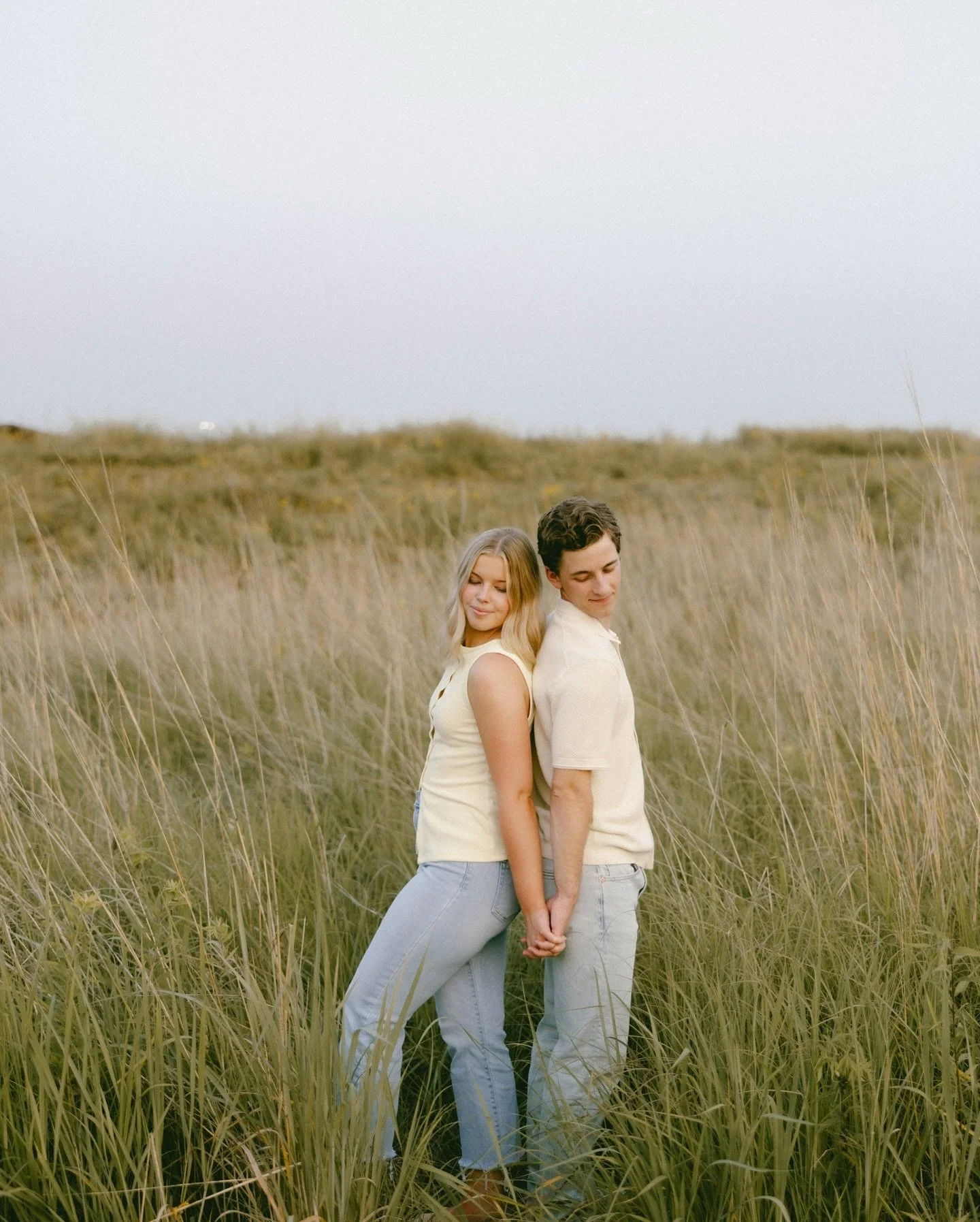 Courtney + Jack💛🎞️🌾🫶🏻✨ 

// lowa wedding, lowa, Wedding trends, Midwest wedding, Midwest, Wedding photographer, lowa wedding photographer, Engagement Session, Engaged, Engagement Photos, Des Moines Wedding, Des Moines, Midwest Photographer, Midw