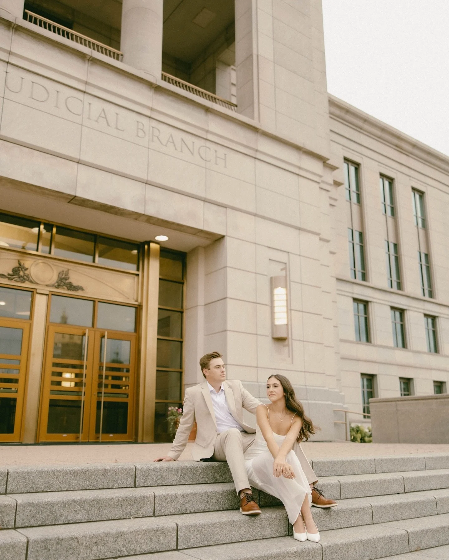 Emily + Jack ❤️&zwj;🔥❤️&zwj;🔥❤️&zwj;🔥 

// lowa wedding, lowa, Wedding trends, Midwest wedding, Midwest, Wedding photographer, lowa wedding photographer, Engagement Session, Engaged, Engagement Photos, Des Moines Wedding, Des Moines, Midwest Photo