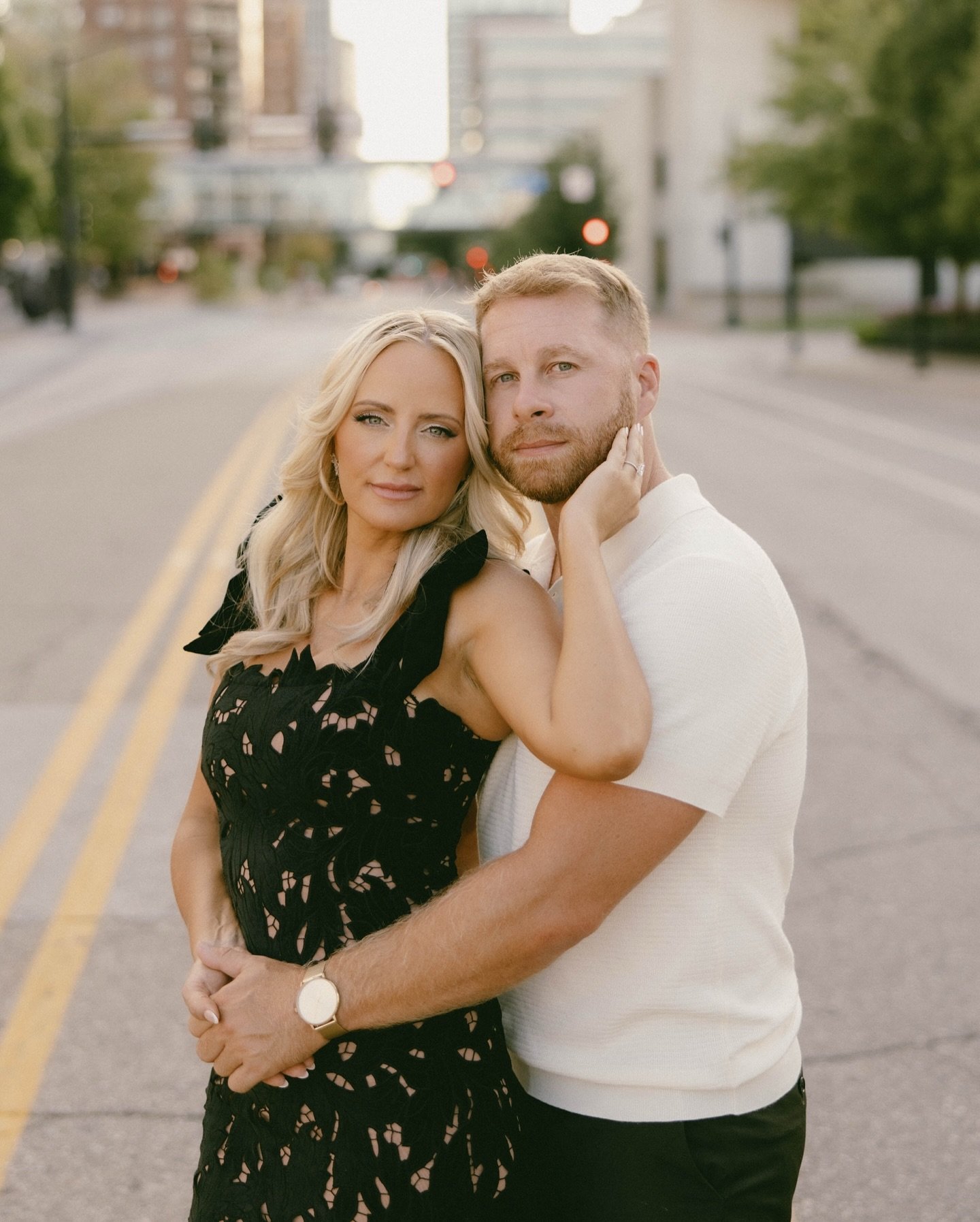 St. Thomas is calling ❤️&zwj;🔥🥂☁️🌴🍸🌊 

&mdash; From city streets to seaside views &mdash; I&rsquo;m endlessly grateful to document love in all the places it&rsquo;s found. Next stop: St. Thomas to celebrate Megan &amp; Aaron&rsquo;s wedding week