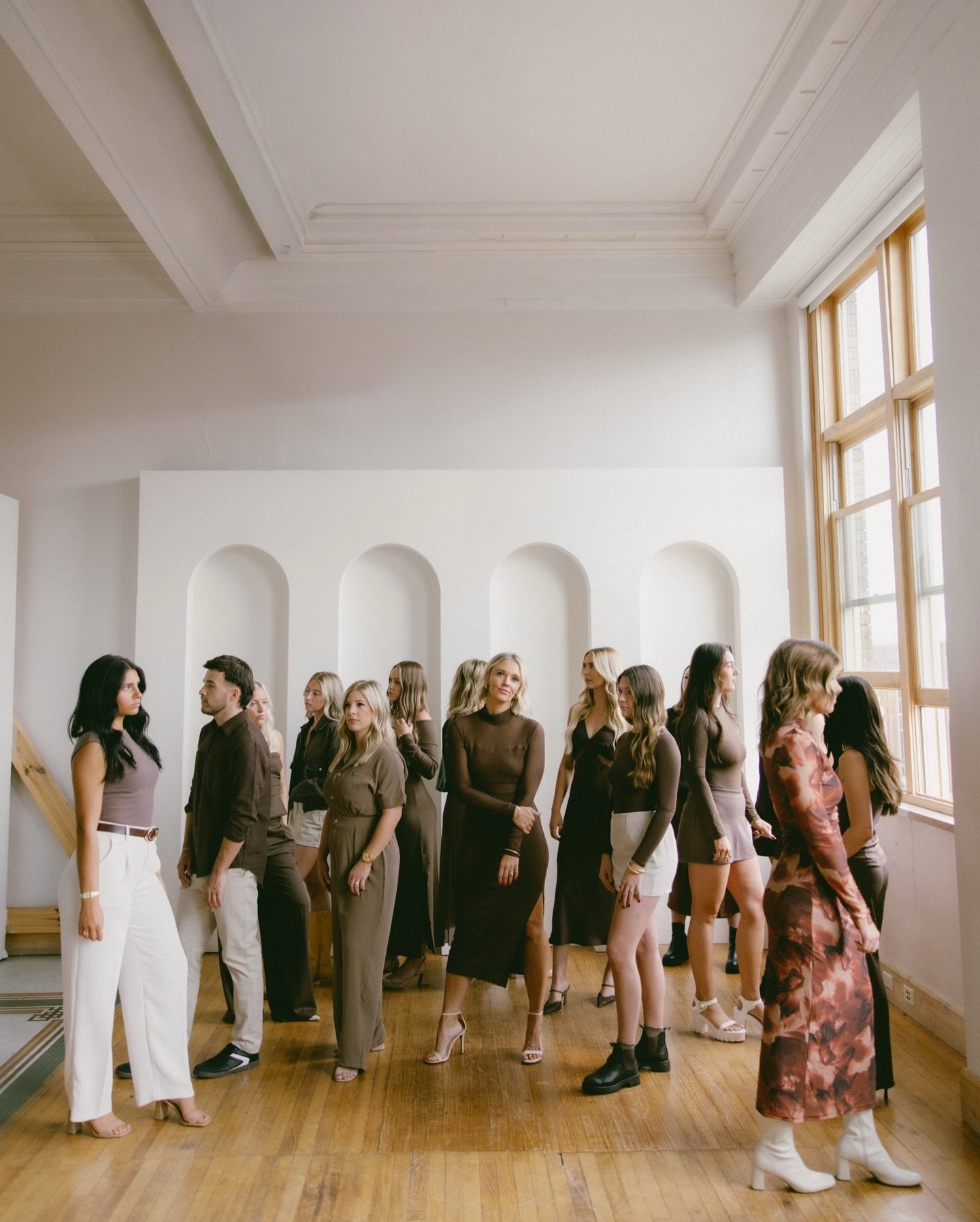 SAINT BLONDE - hair but make it iconic❤️&zwj;🔥 

&mdash;&mdash; 
#BrandingPhotography #BrandPhotoshoot CreativeBranding EditorialBranding BrandVisuals ContentForBrands HairSalonBranding SalonBranding BeautyBranding HairIndustry ModernSalon LuxurySal