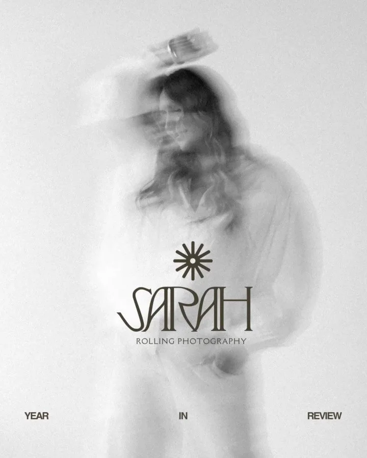 2025 was a year that asked me to slow down, trust myself more, and create with intention. It reminded me that growth doesn&rsquo;t always happen loudly, and that the most meaningful moments are often found in the in-between. Every session, every late