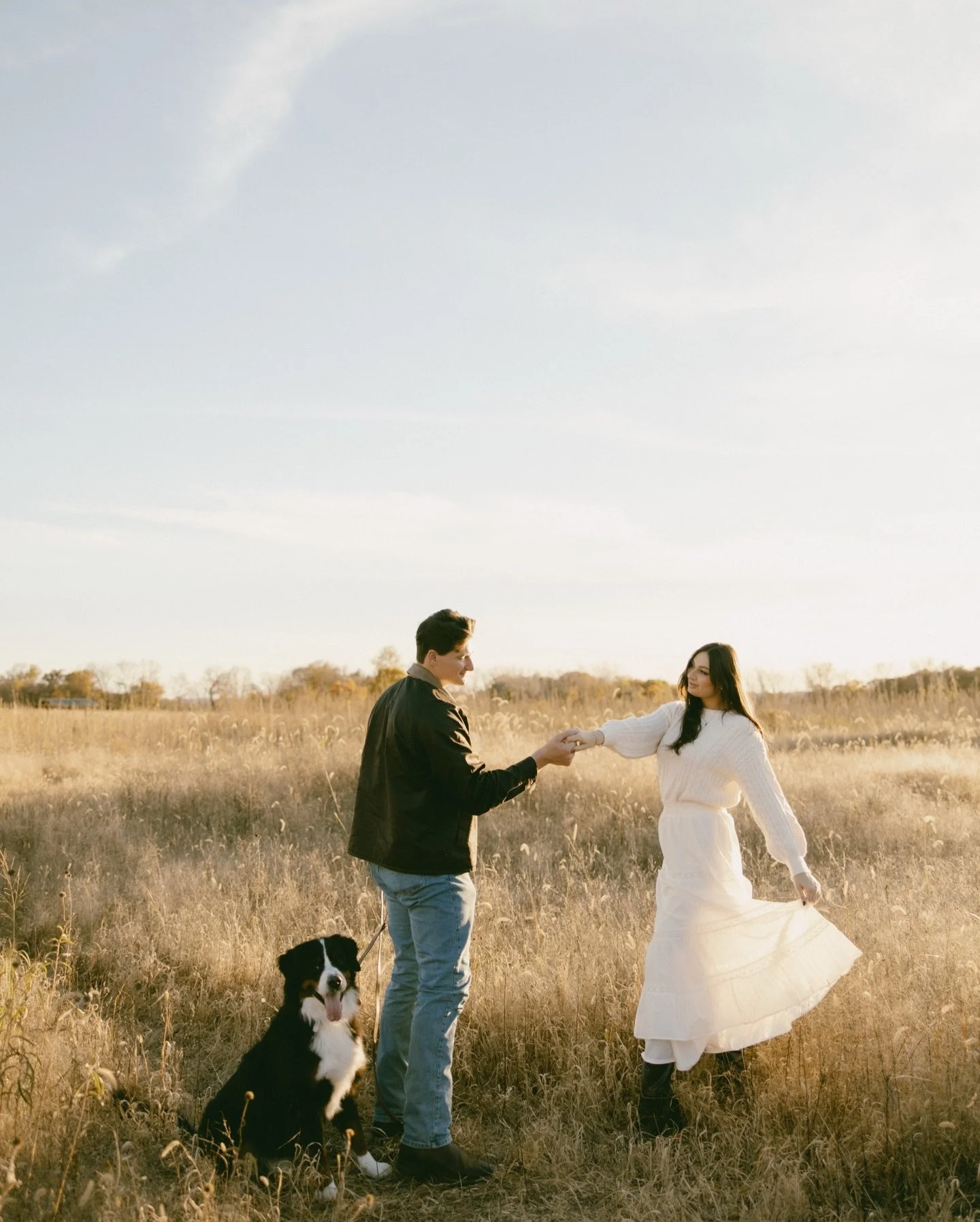 🐶🤎💌

// lowa wedding, lowa, Wedding trends, Midwest wedding, Midwest, Wedding photographer, lowa wedding photographer, Engagement Session, Engaged, Engagement Photos, Des Moines Wedding, Des Moines, Midwest Photographer, Midwest Wedding, Wedding v