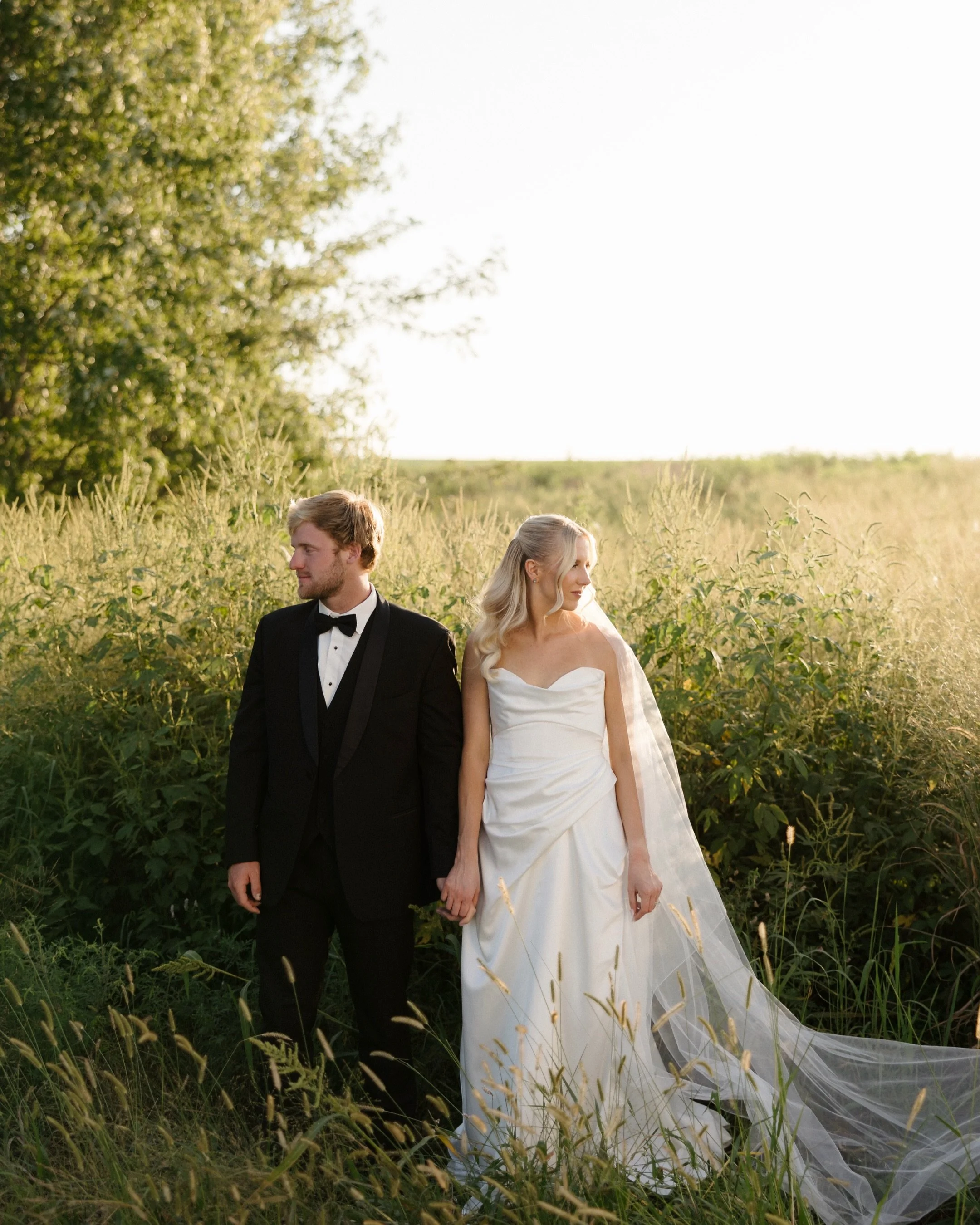 MR. &amp; MRS. IHLE 🦢🥂✨
|| Emerald Hills||8.22.26|| 

// lowa wedding, lowa, Wedding trends, Midwest wedding, Midwest, Wedding photographer, lowa wedding photographer, Engagement Session, Engaged, Engagement Photos, Des Moines Wedding, Des Moines, 