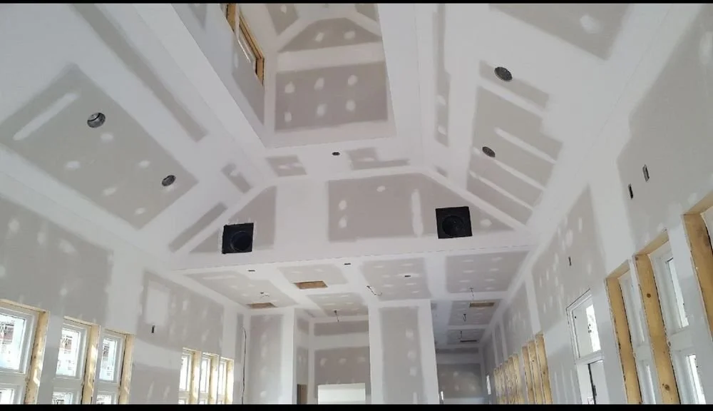 Shover Construction has an office in the Edmunds Building in Waynesboro, VA