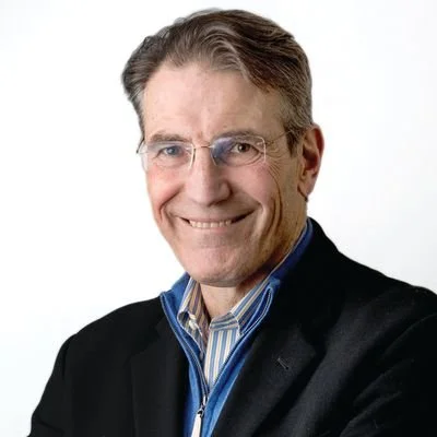 Gavin Kerr, Mentor, Chief Executive Officer