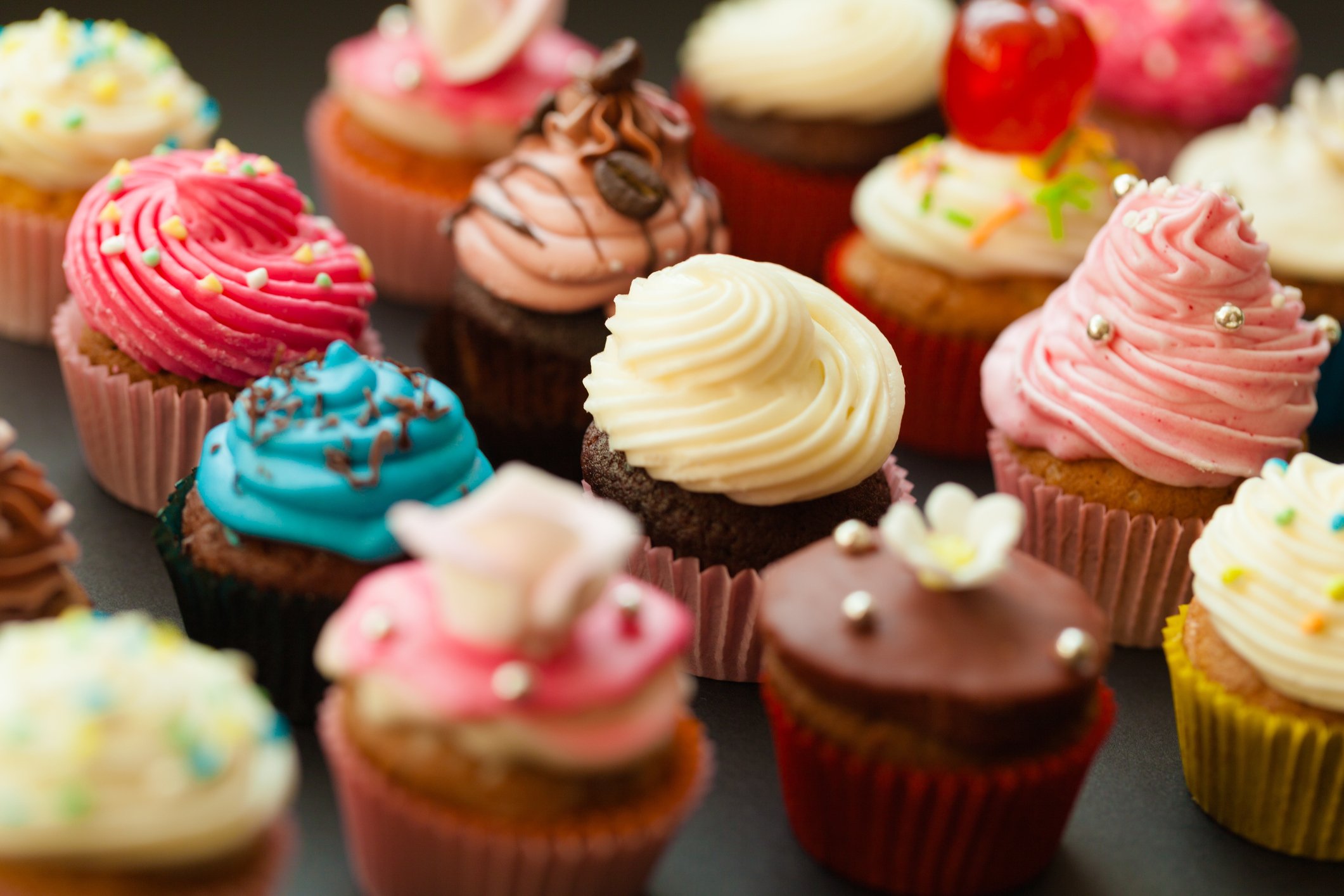 The Cupcake Girls Build A Sustainable Nonprofit
