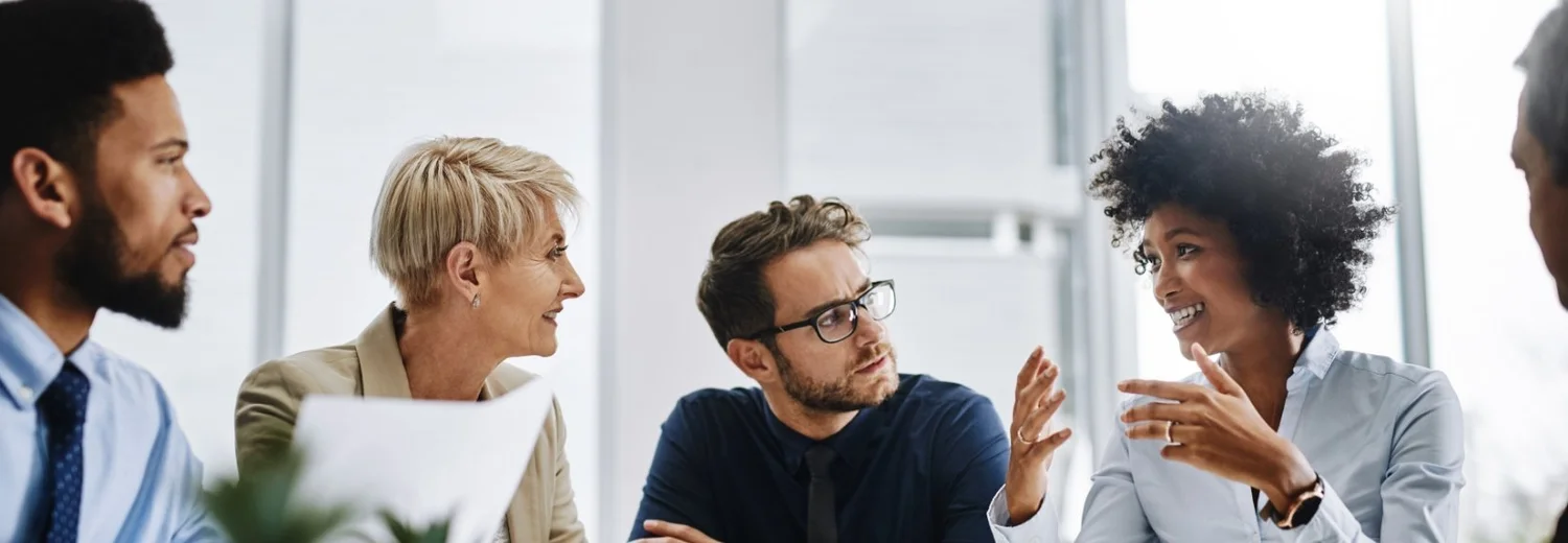 Building Champions I Enabling Better Leaders From the Inside Up