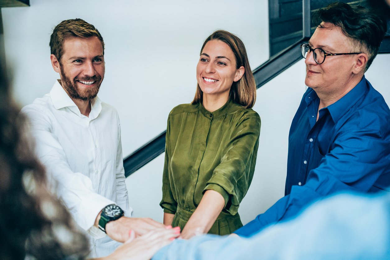 Why Team Health Starts with Trust