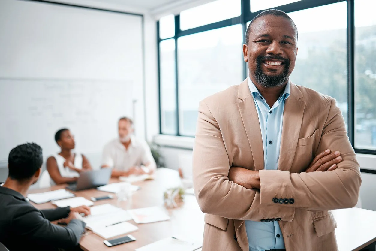 Leadership Resilience: Thriving vs. Surviving