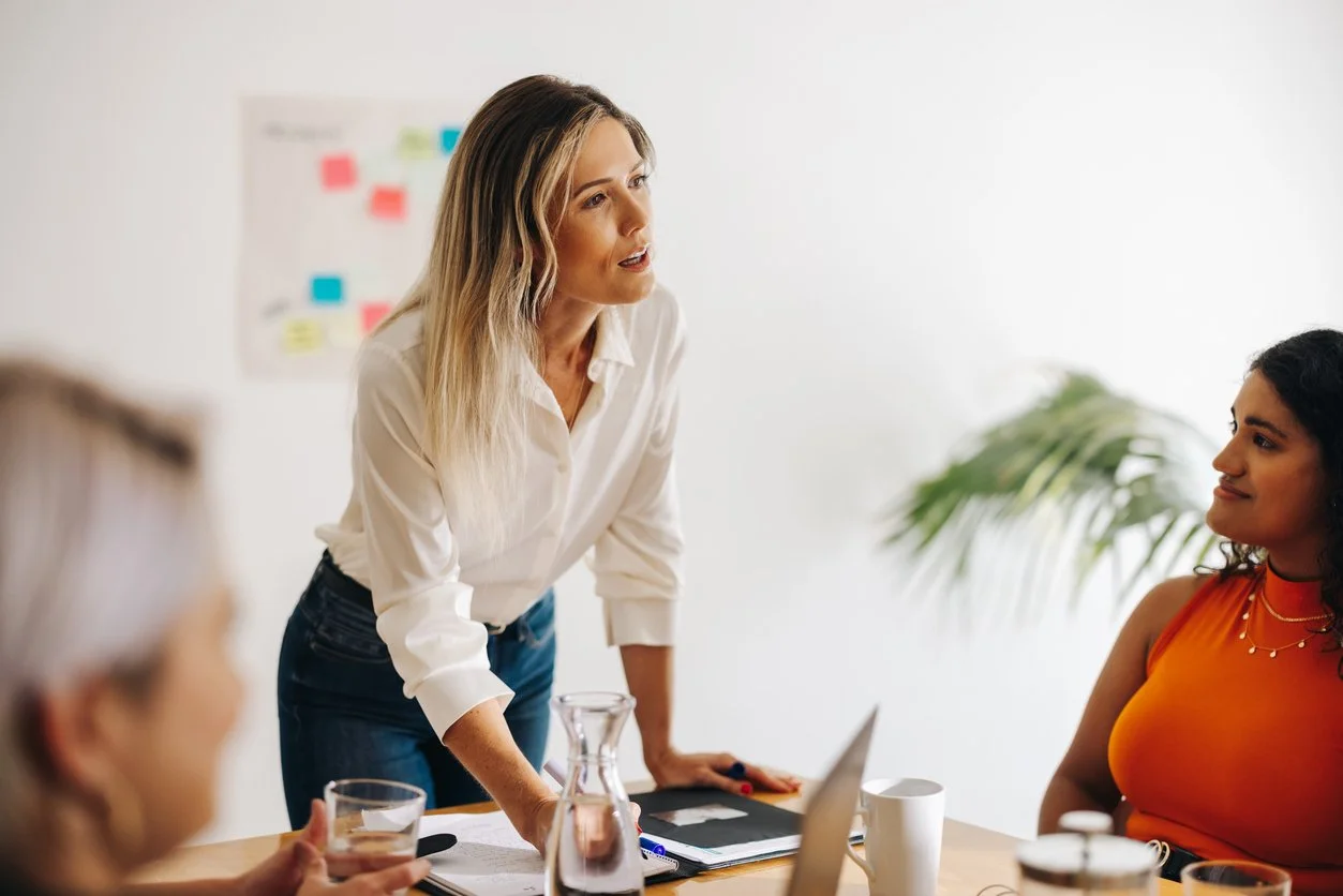 How to Become an Agile Leader
