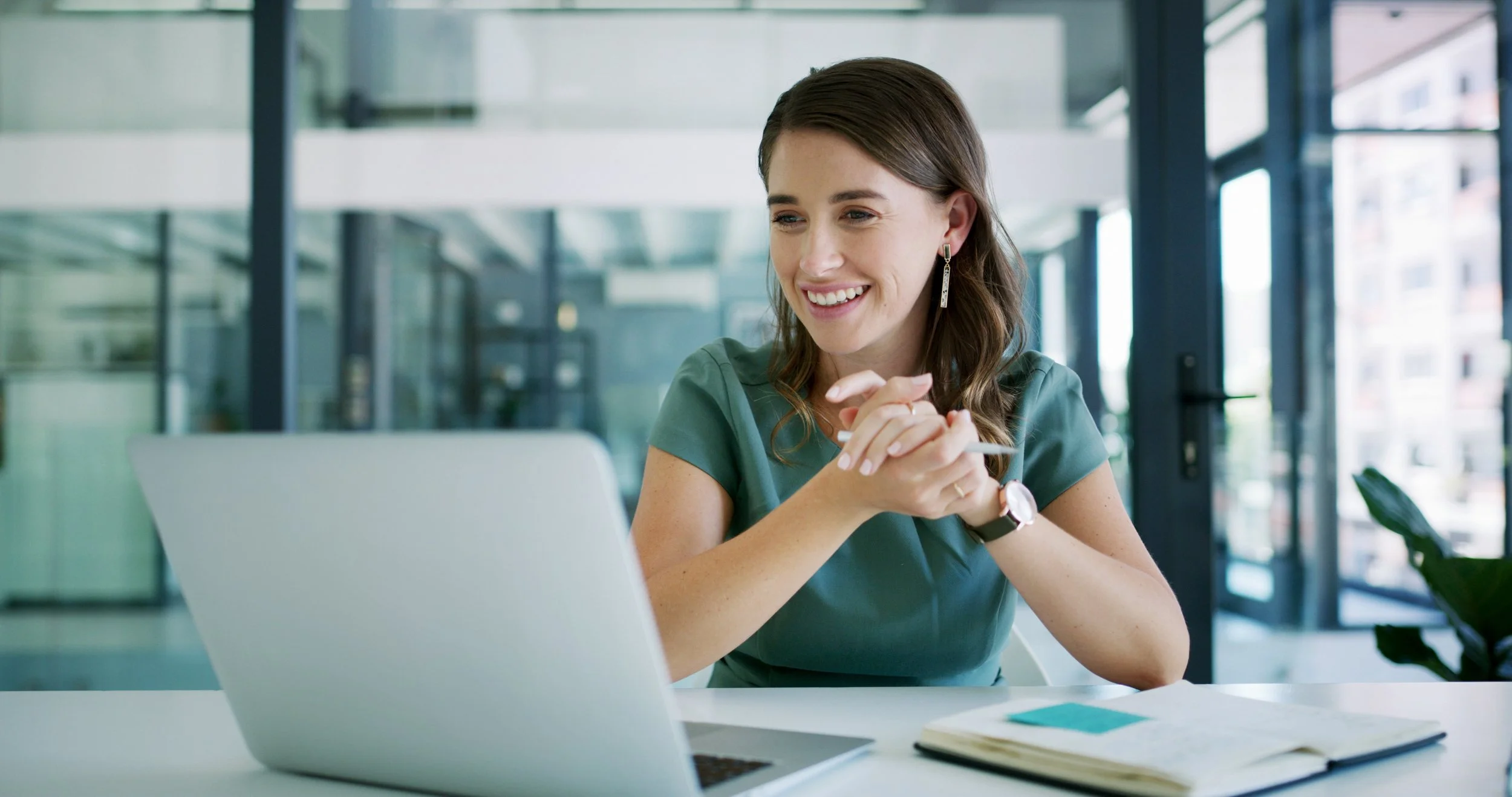 Why Personal Growth Is the Foundation of Leadership