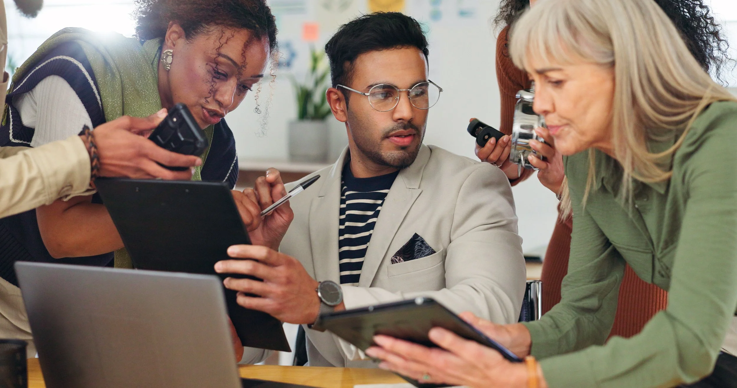 Nonprofit Leadership Burnout: Why Mission-Driven Leaders Need Coaching Too