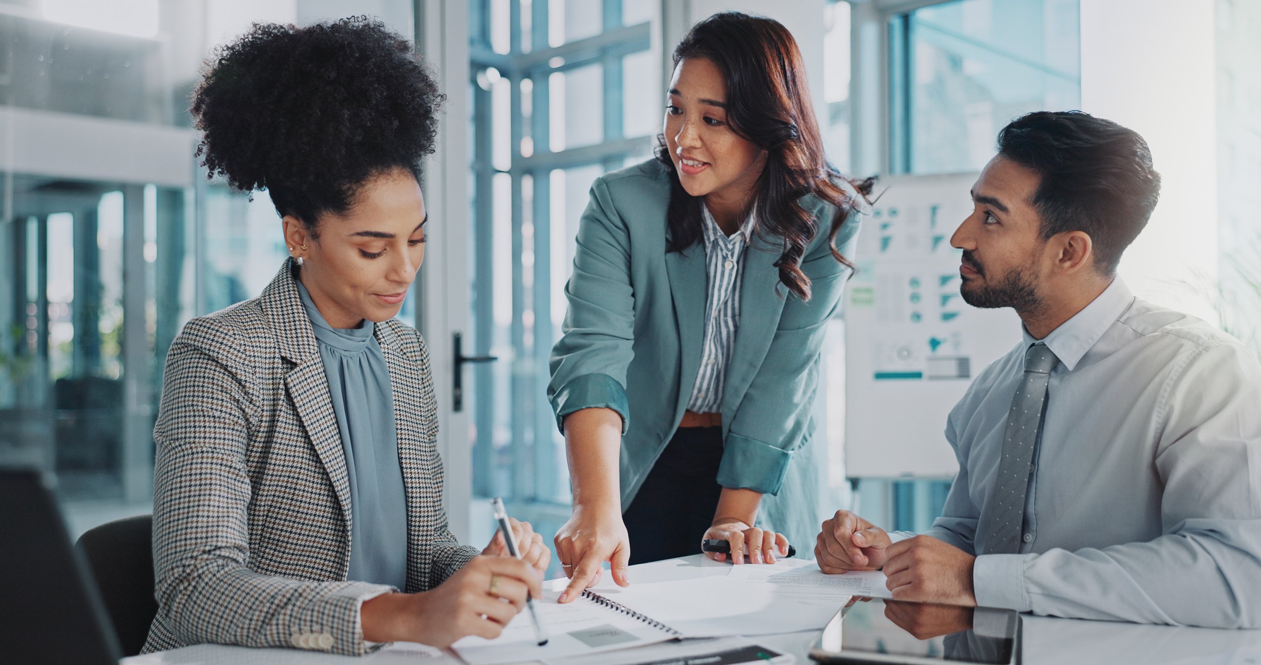 What Makes a Great Sales Leader? Coaching Insights from the Field