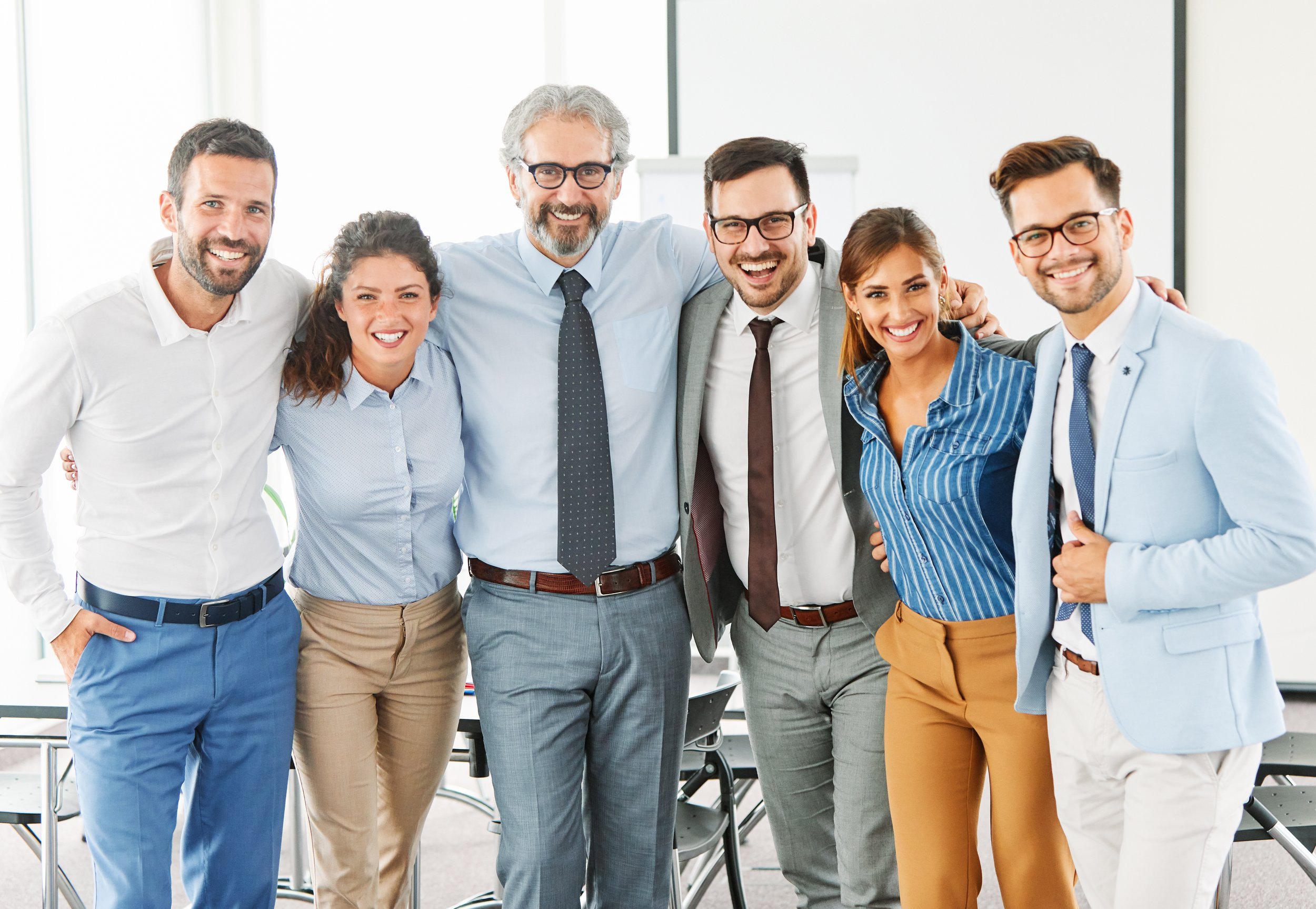 Family Business Succession: Navigating Leadership Transitions Without Losing the Family