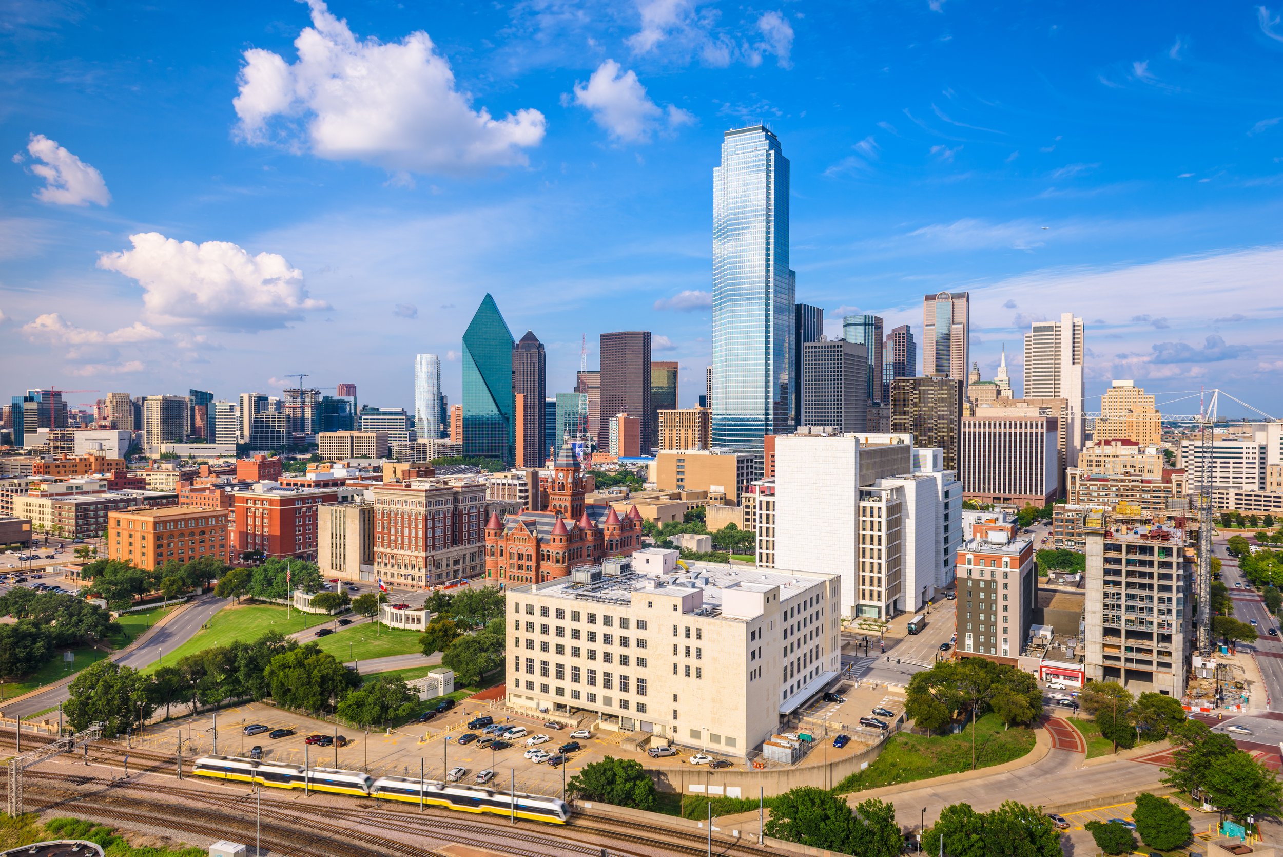 Why So Many Companies Are Relocating HQs to DFW and What It Means for Leadership Development