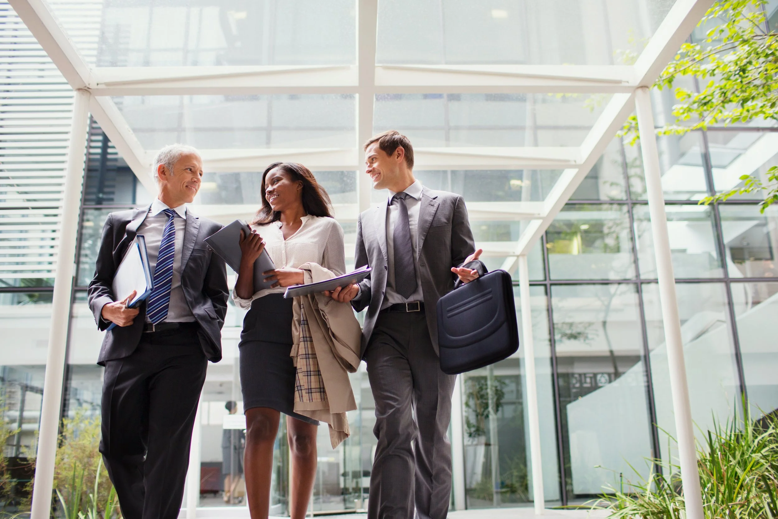 Scaling Leadership Fast: Coaching for DFW's High-Growth Mid-Market Companies