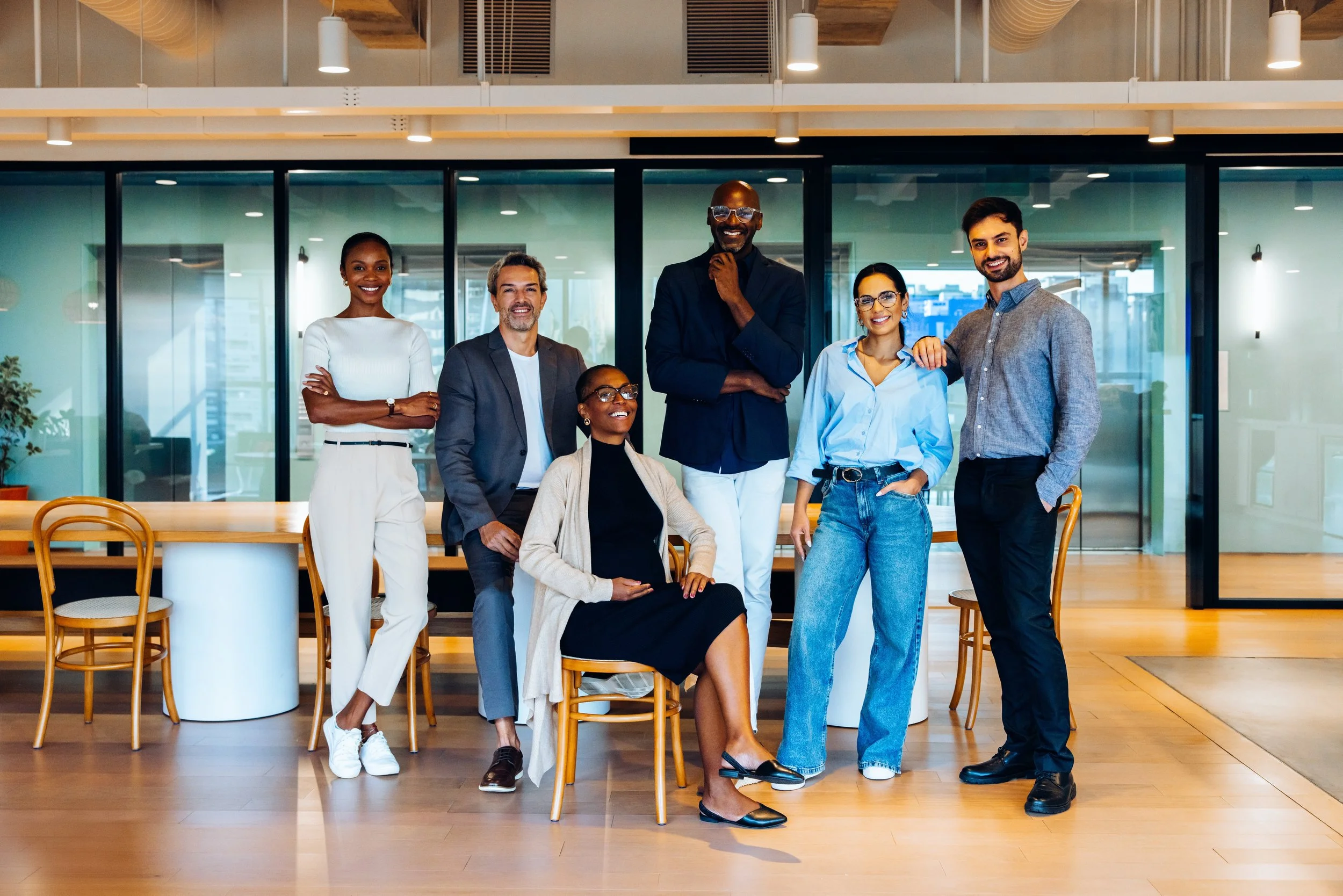 Leading Through Cultural Complexity: A Guide for GTA Executives