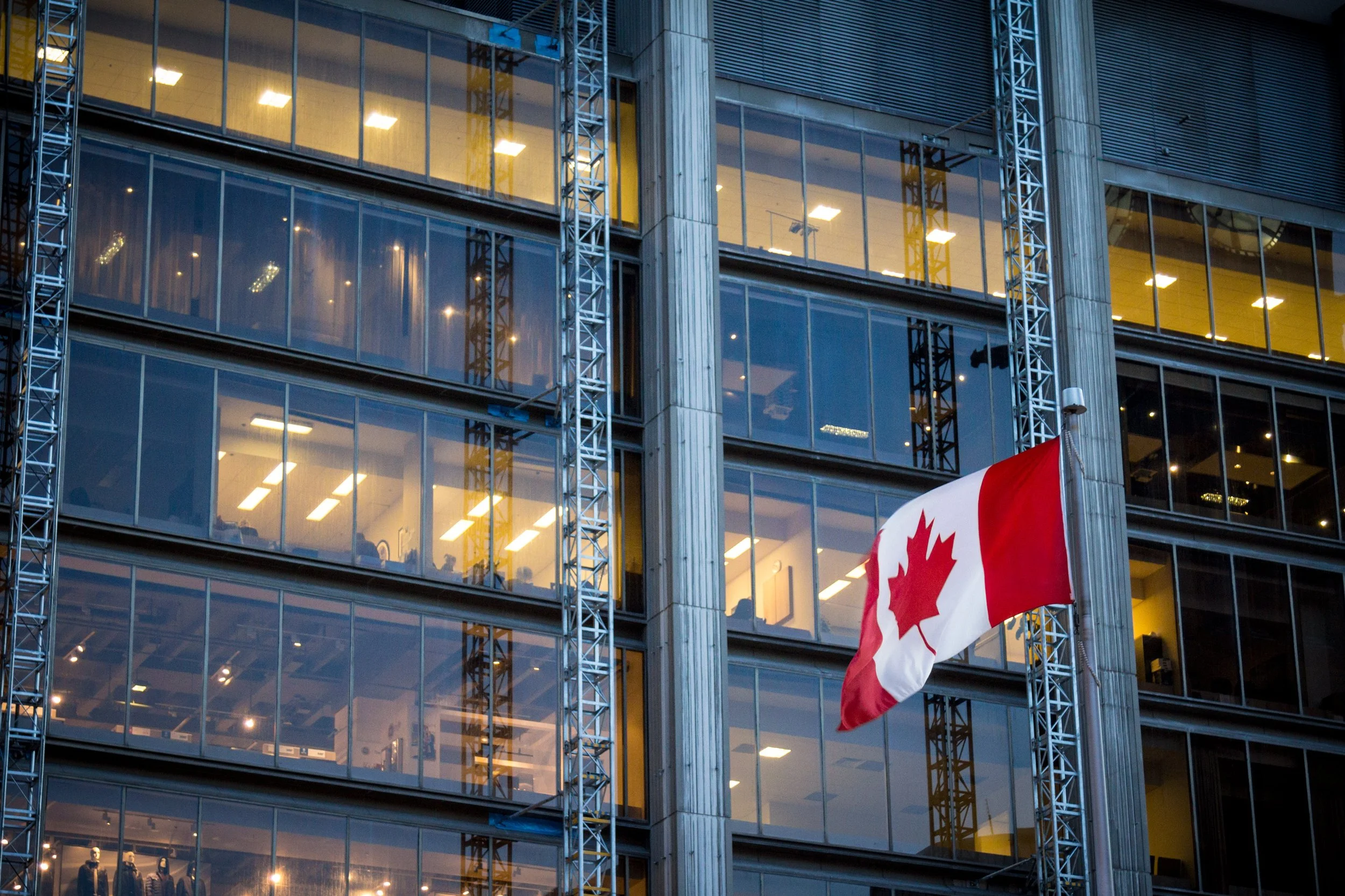 Common Misconceptions About Executive Coaching for Canadian Leaders