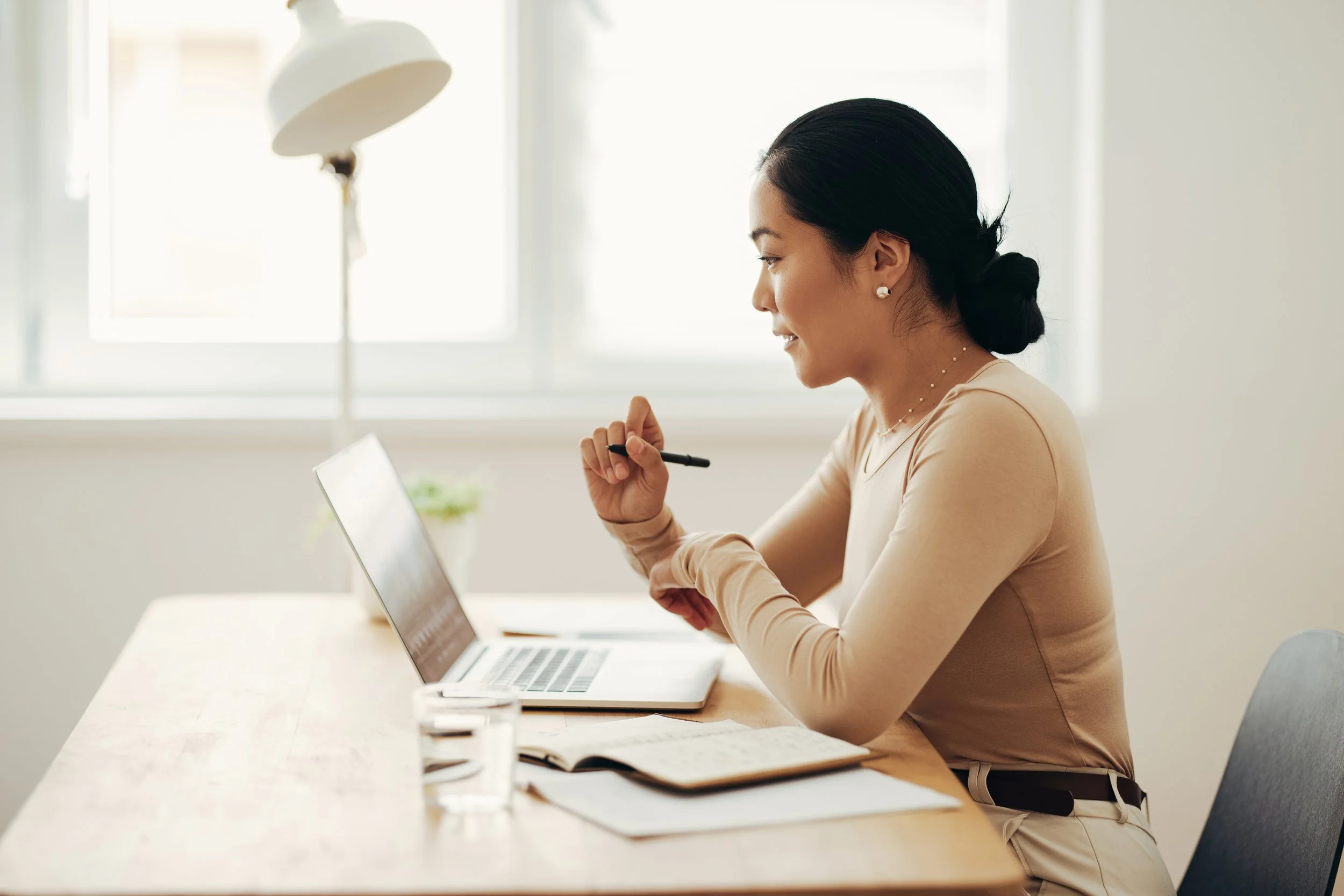 Gain insight through our personality assessment testing building