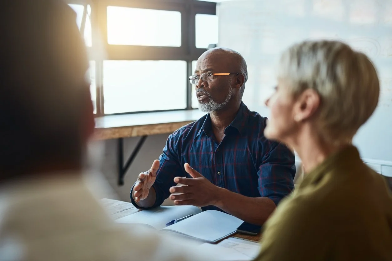 The Agile & Adaptable Leader