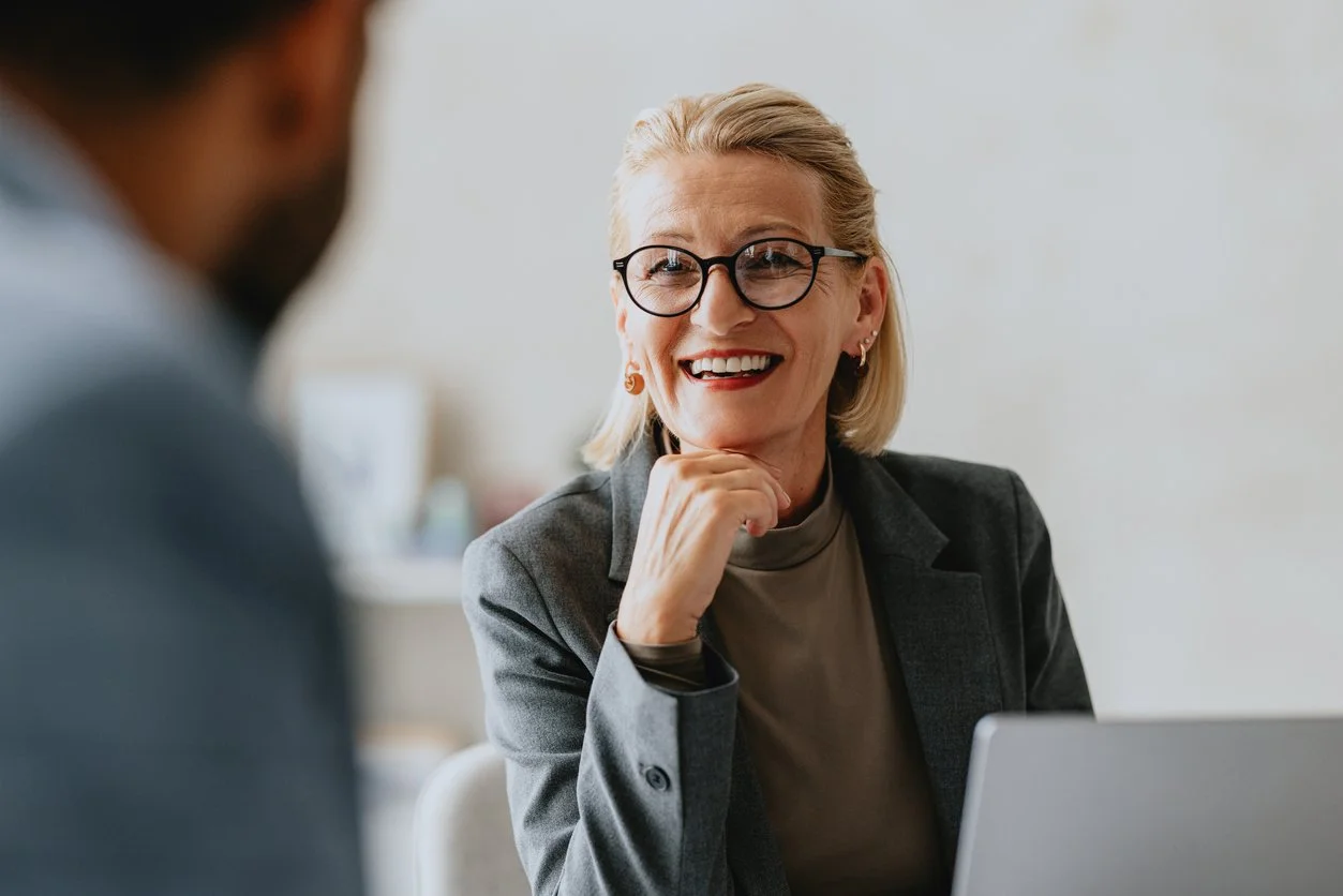 Executive Approach 4 Steps to Improve Your Executive Thinking | Building Champions
