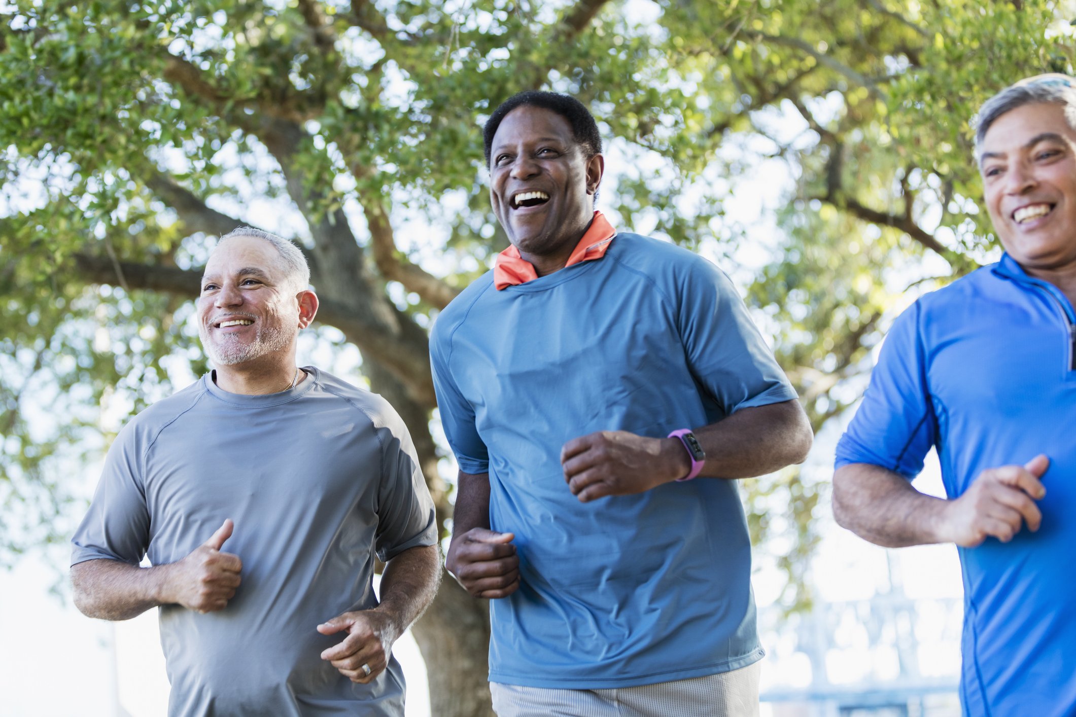 How to Lead Yourself Toward Your Healthiest and Happiest Life