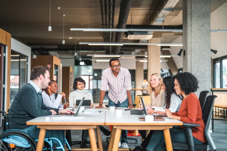 Business Coaches: Achieve Your Full Potential | Building Champions