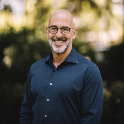 Daniel Harkavy, Founder & Chief Executive Officer at Building Champions