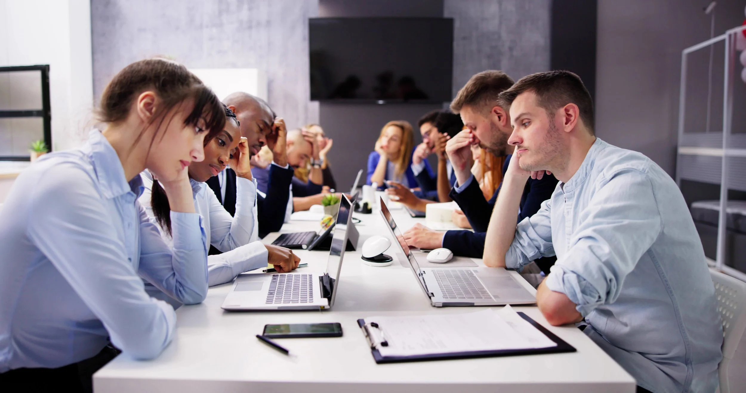 The Cost of Ignoring the Human Side of Leadership