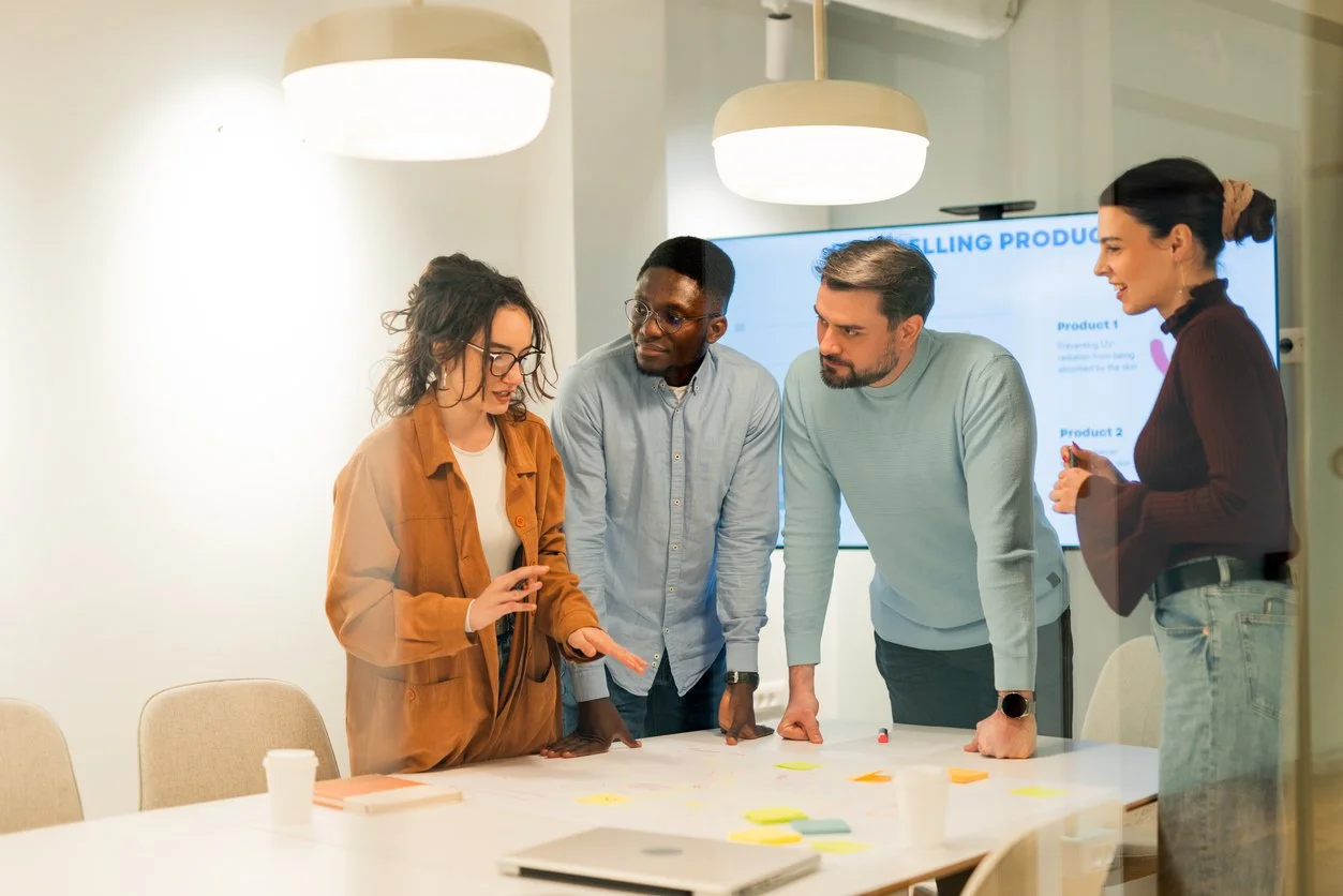 4 Ways to Welcome Innovation