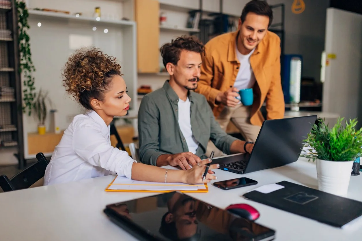 Creating a Culture of Performance