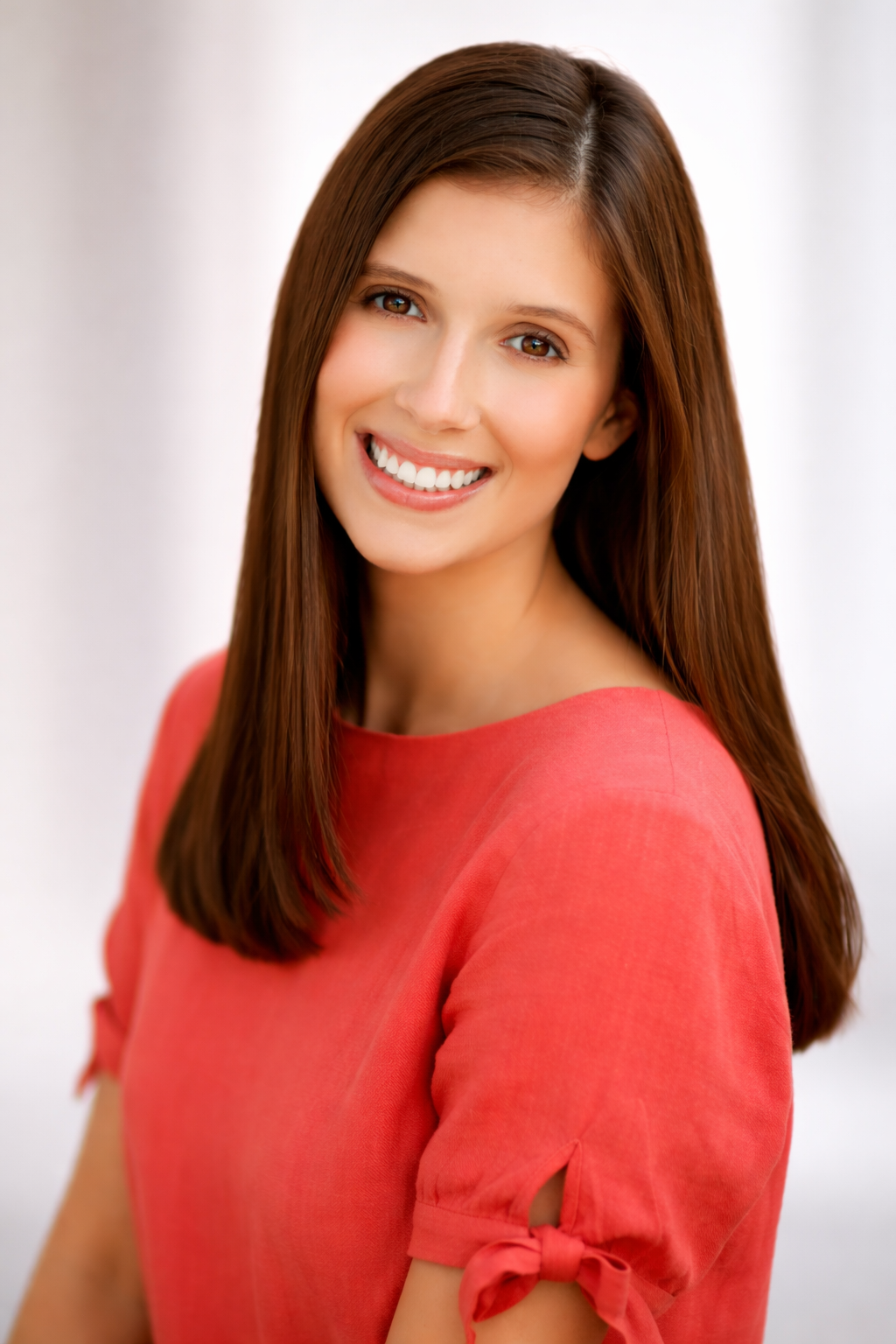 Sophia Peterson Headshot