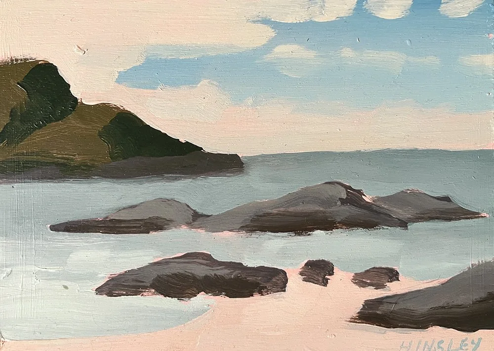 Sanna Bay ii