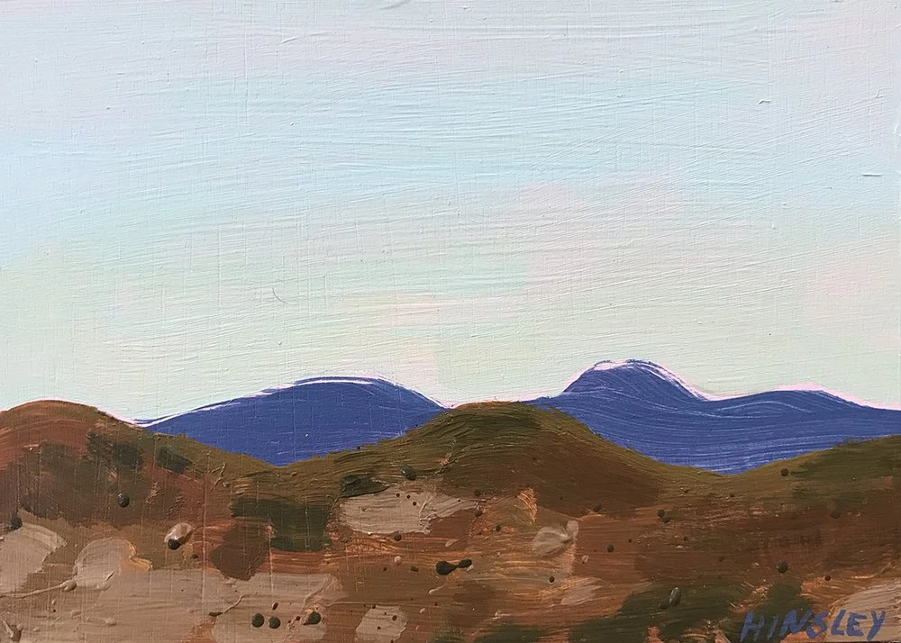 Rannoch Moor ii